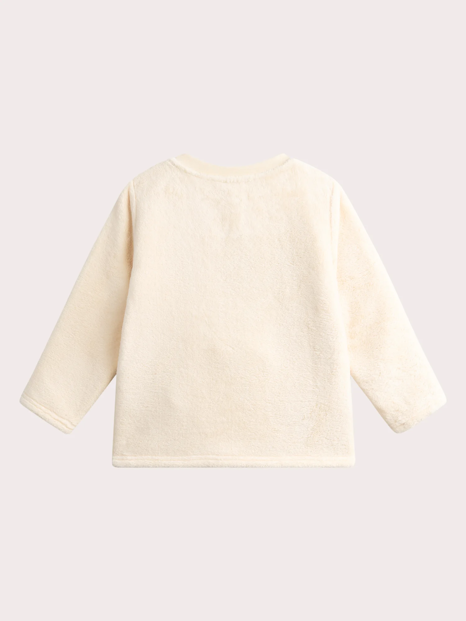 Pyjama Ecru - Image 5