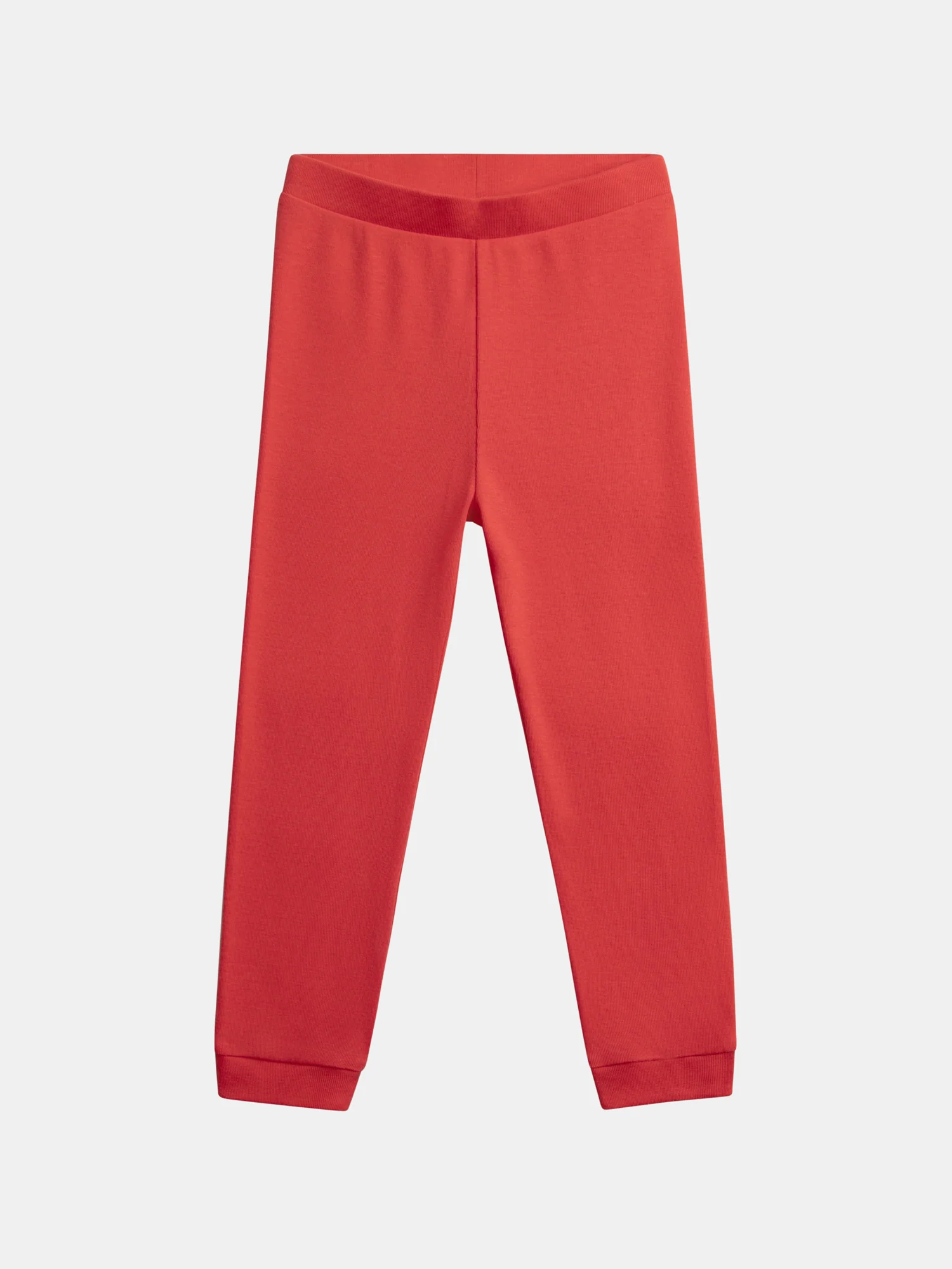 Pyjama écru à motif « MORE LOVE » pour fille - Image 6