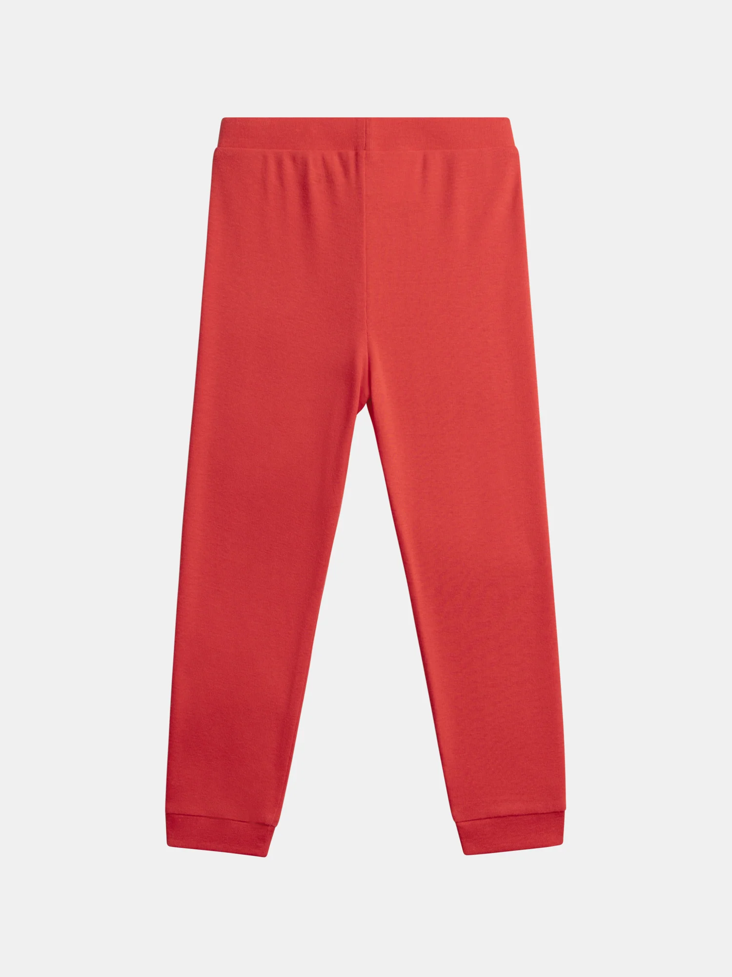 Pyjama écru à motif « MORE LOVE » pour fille - Image 8