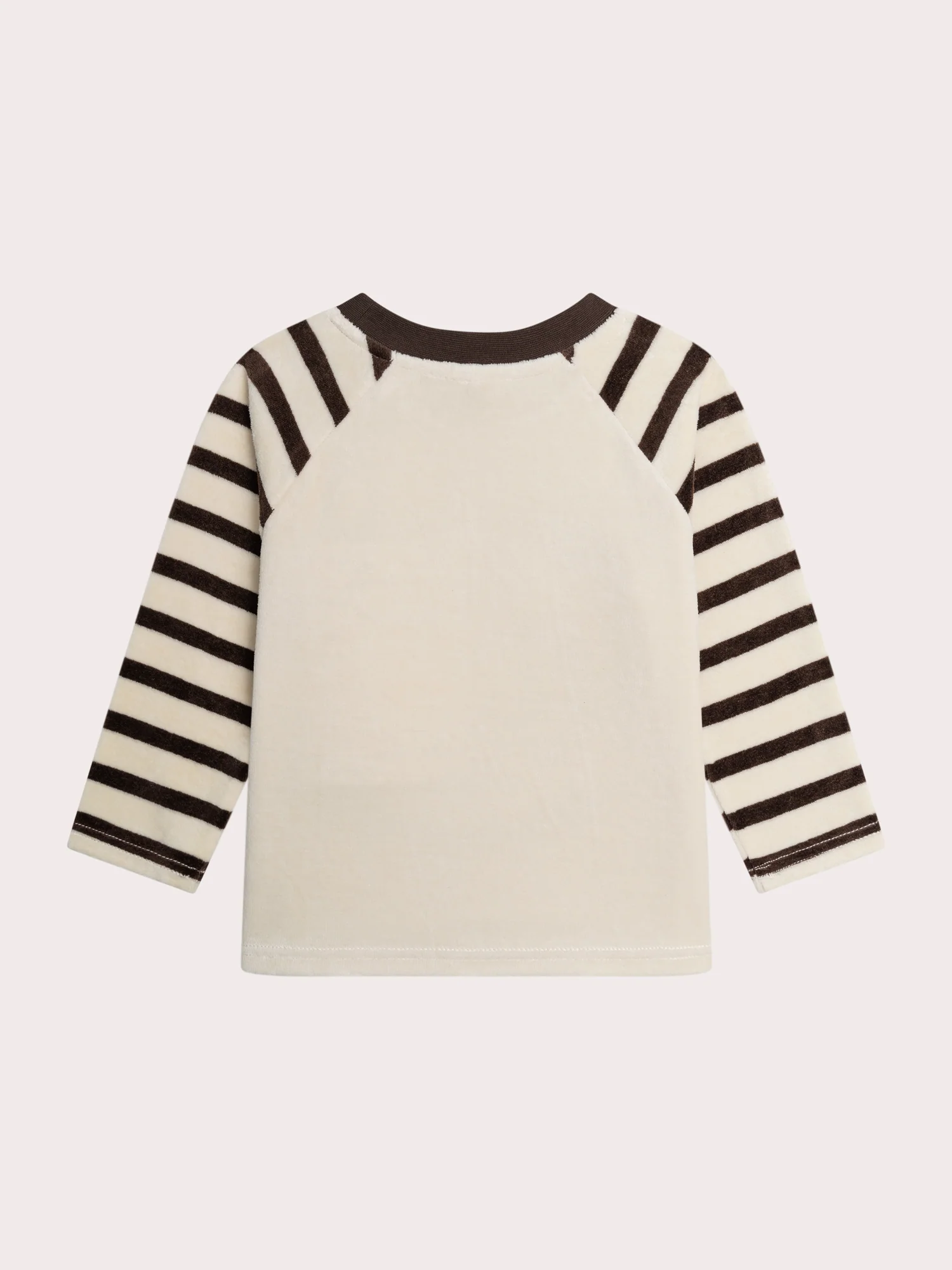 Pyjama écureuil pour enfant garçon - Image 5