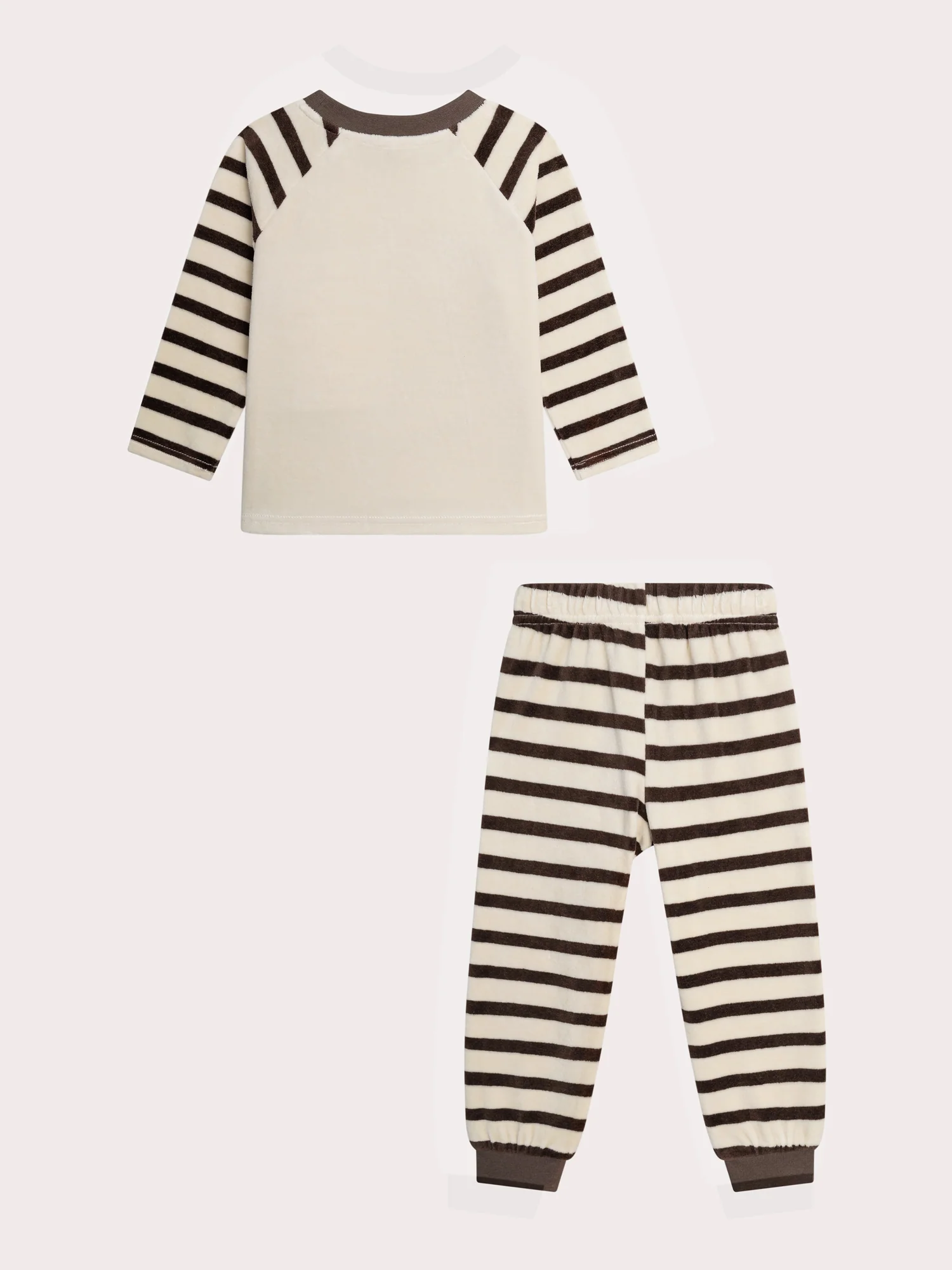 Pyjama écureuil pour enfant garçon - Image 9