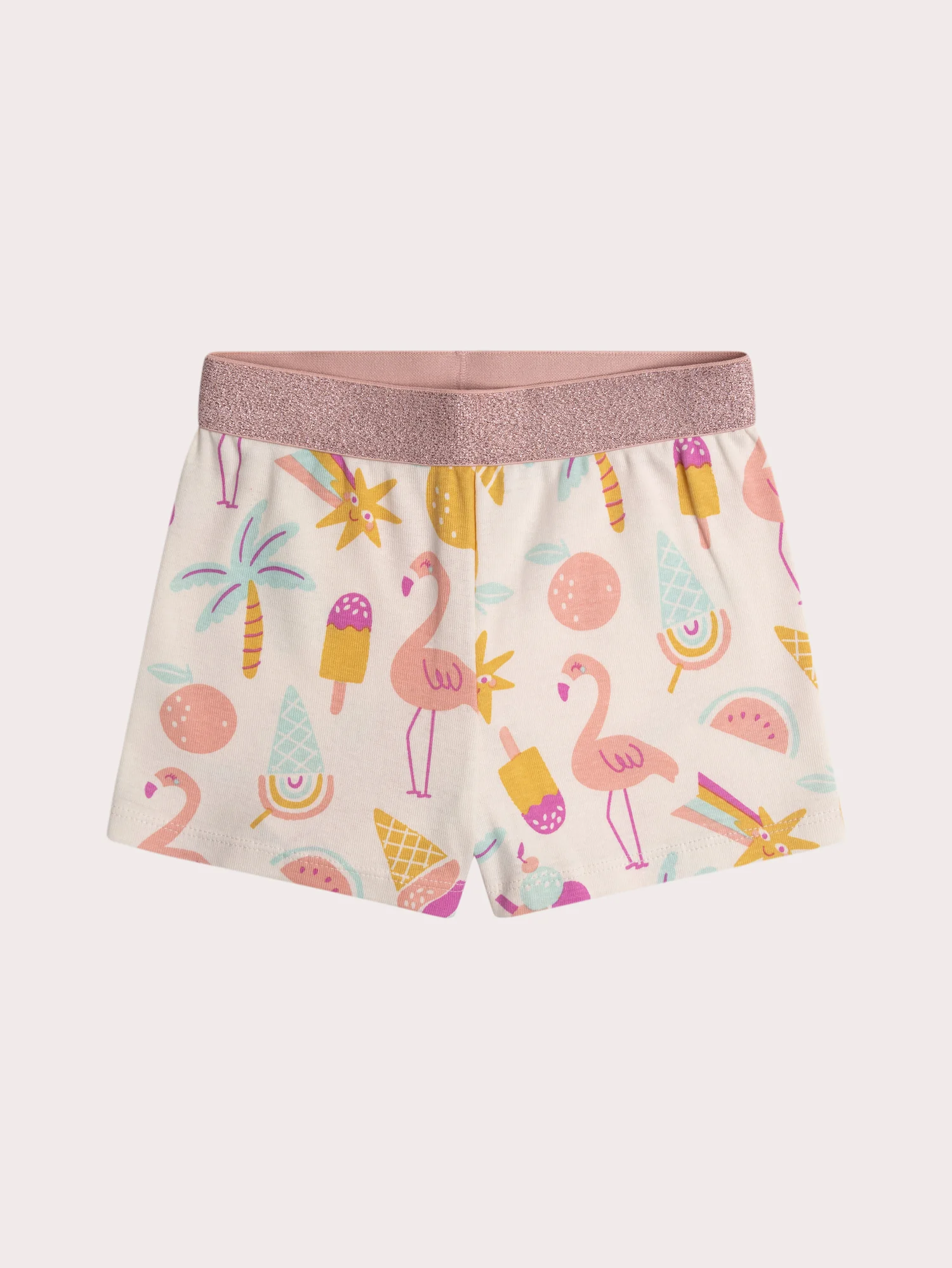 Pyjama été pour enfant fille - Image 6