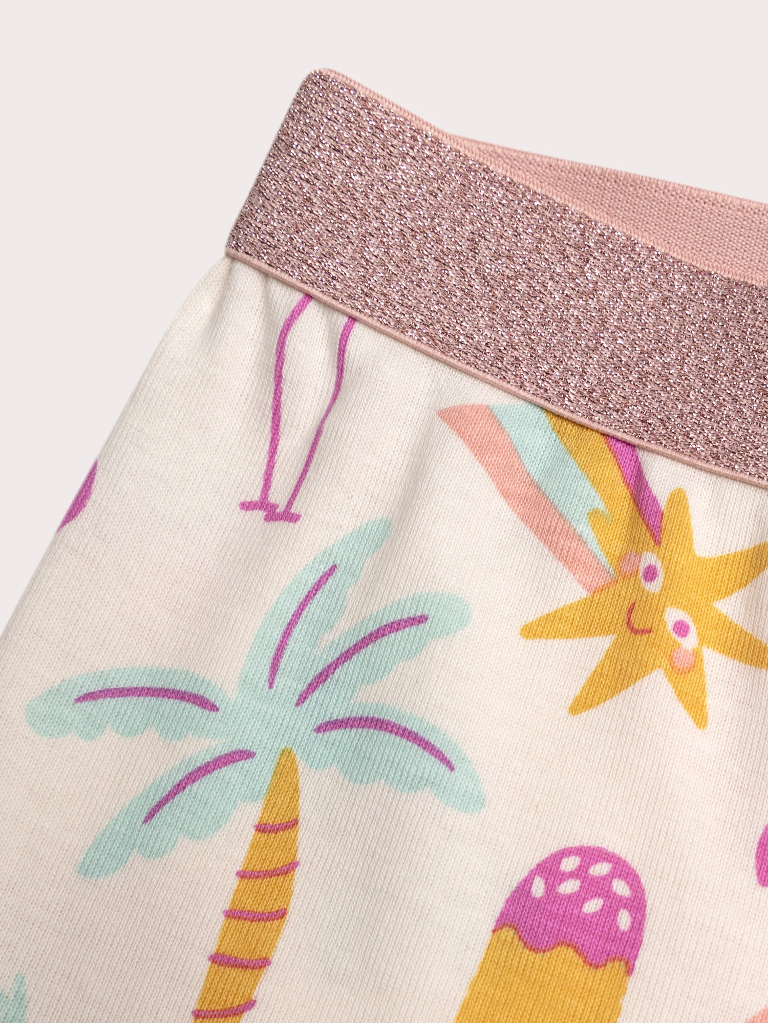Pyjama été pour enfant fille - Image 7