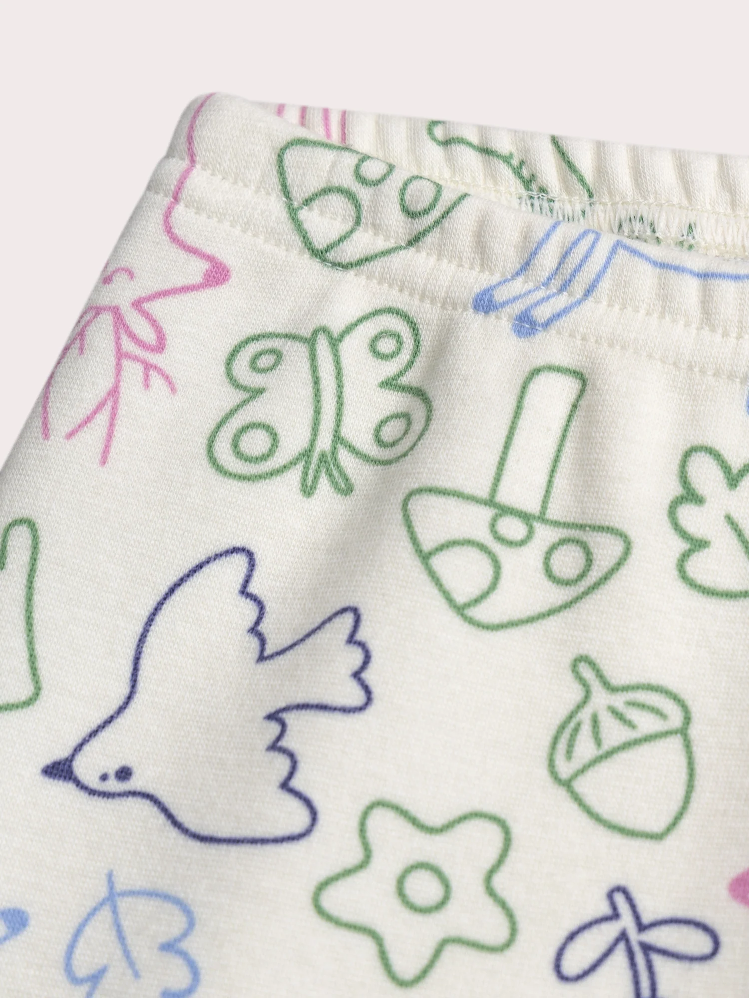 Pyjama fantaisie pour enfant fille - Image 7
