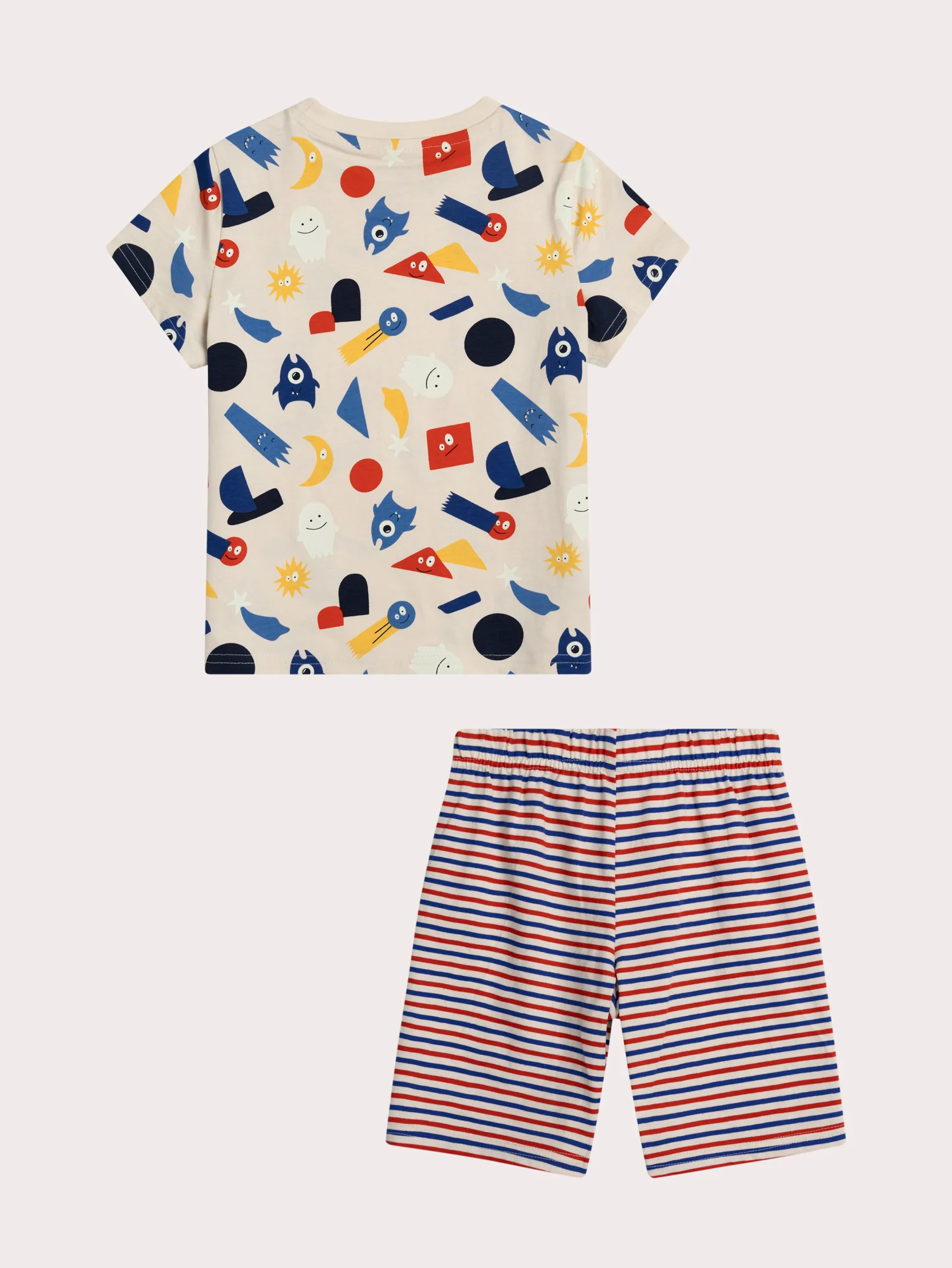 Pyjama fantaisie pour enfant garçon - Image 2