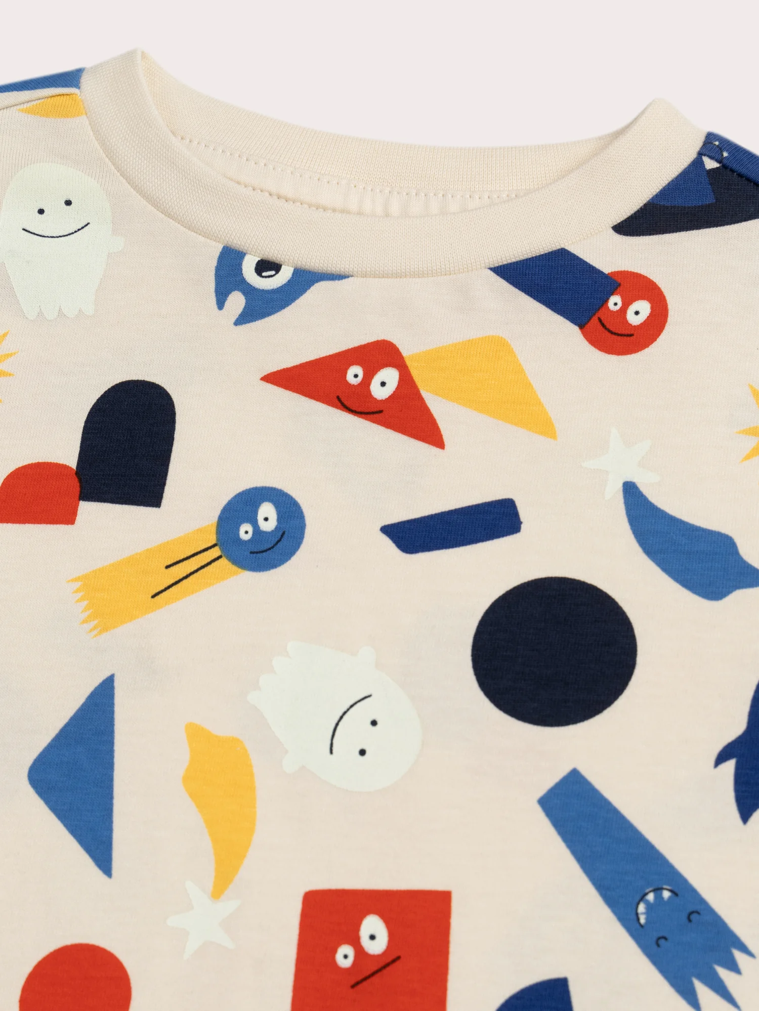 Pyjama fantaisie pour enfant garçon - Image 4