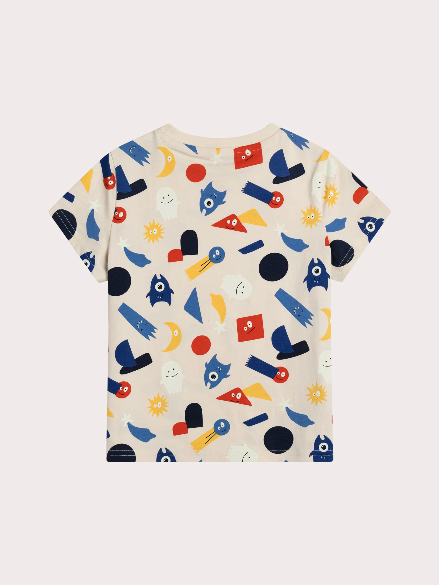 Pyjama fantaisie pour enfant garçon - Image 9
