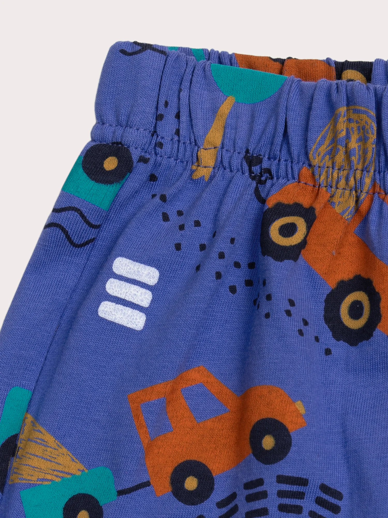 Pyjama ferme pour enfant garçon - Image 6