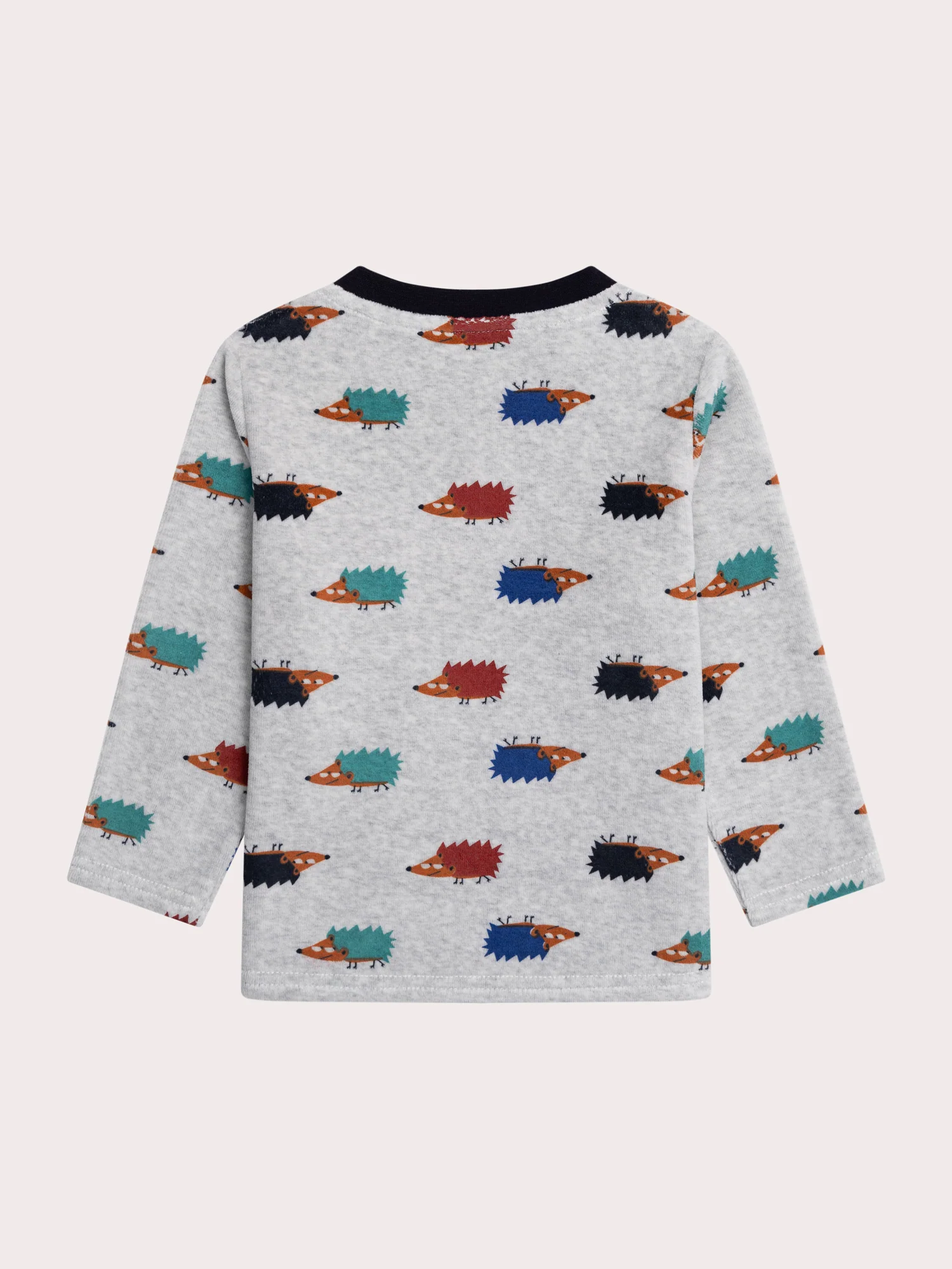 Pyjama hérisson pour enfant - Image 6