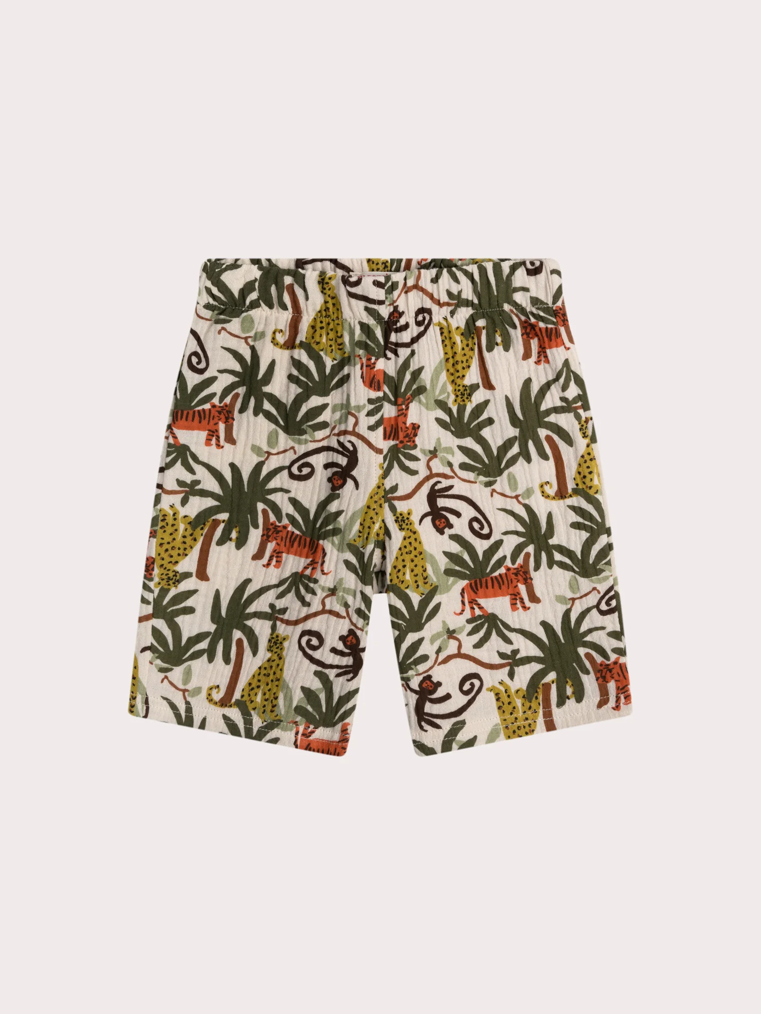 Pyjama Jungle pour enfant garçon - Image 6
