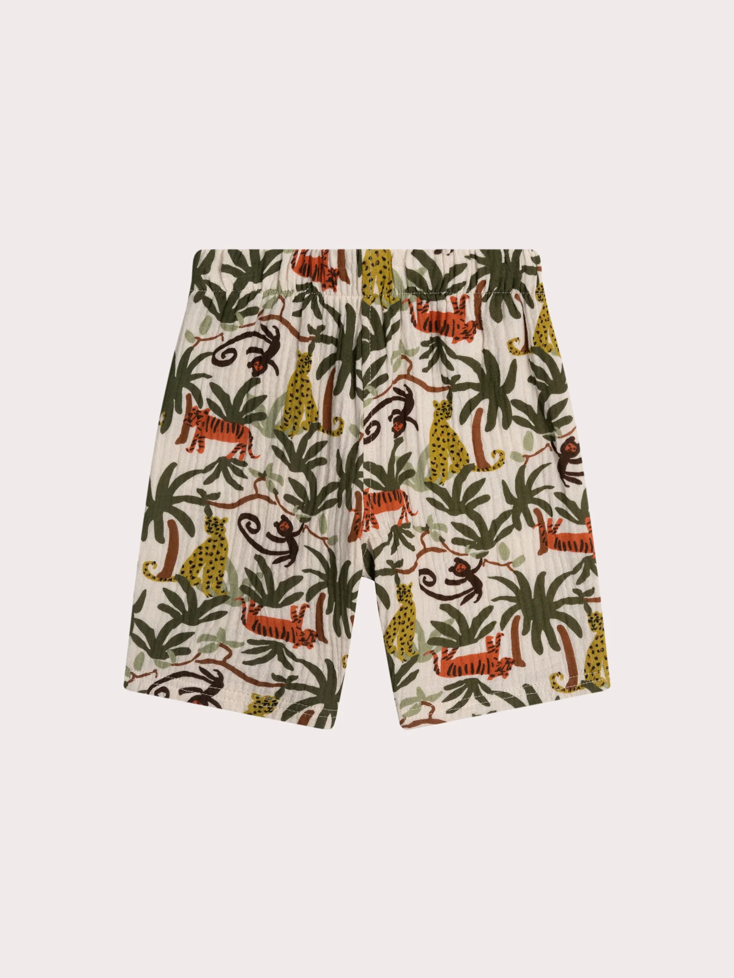 Pyjama Jungle pour enfant garçon - Image 8