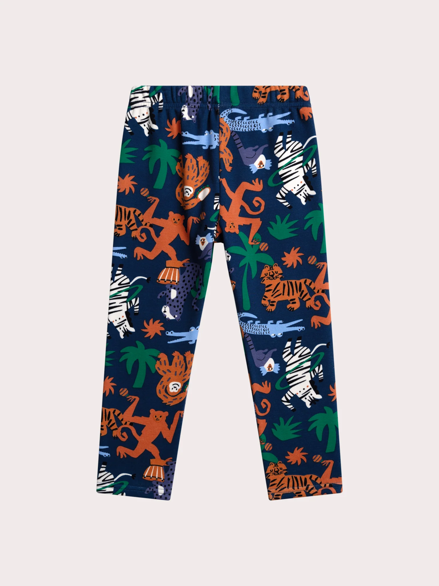 Pyjama jungle pour enfant garçon - Image 8