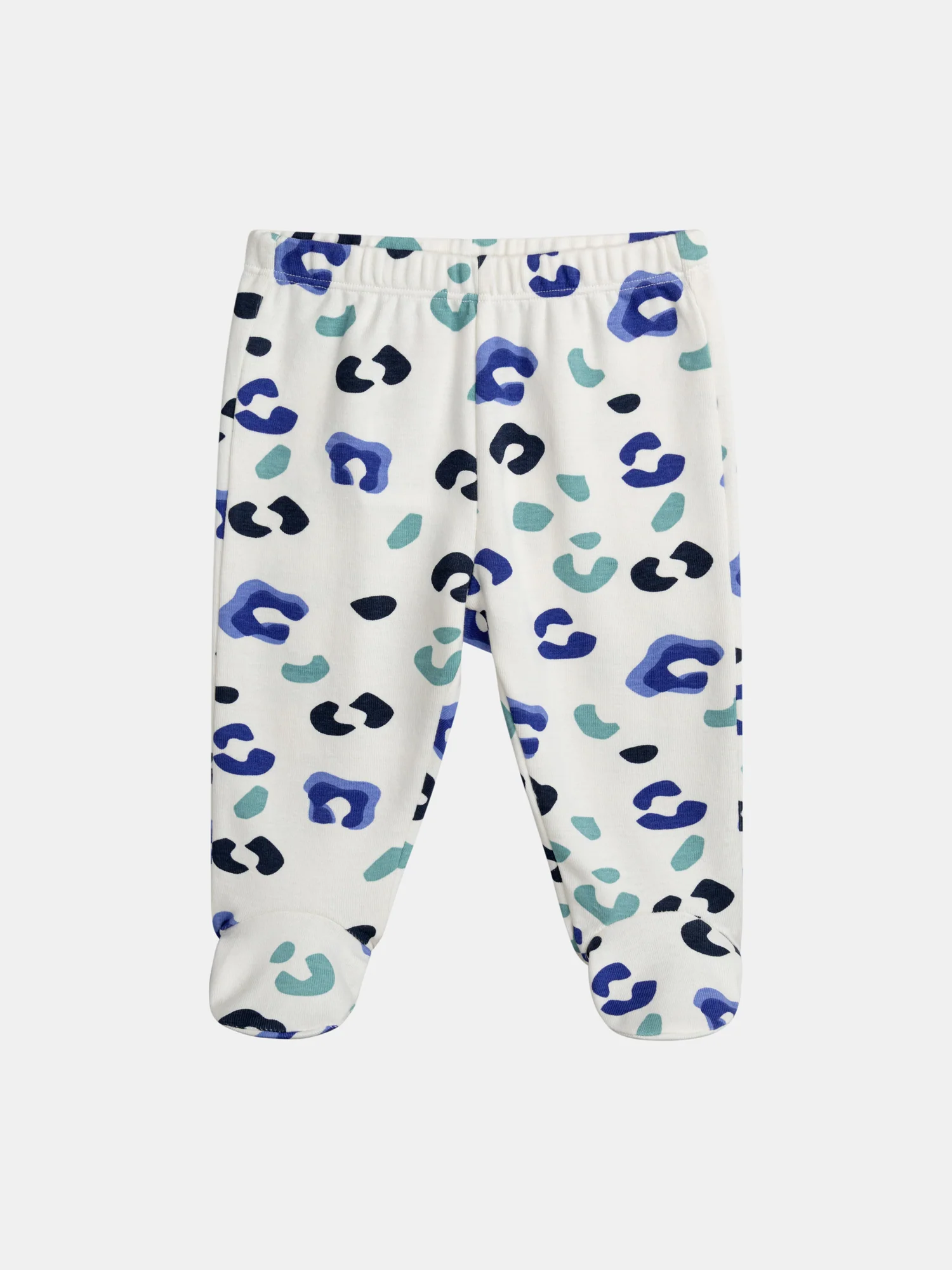 Pyjama "Léopard" pour bébé garçon - Image 4