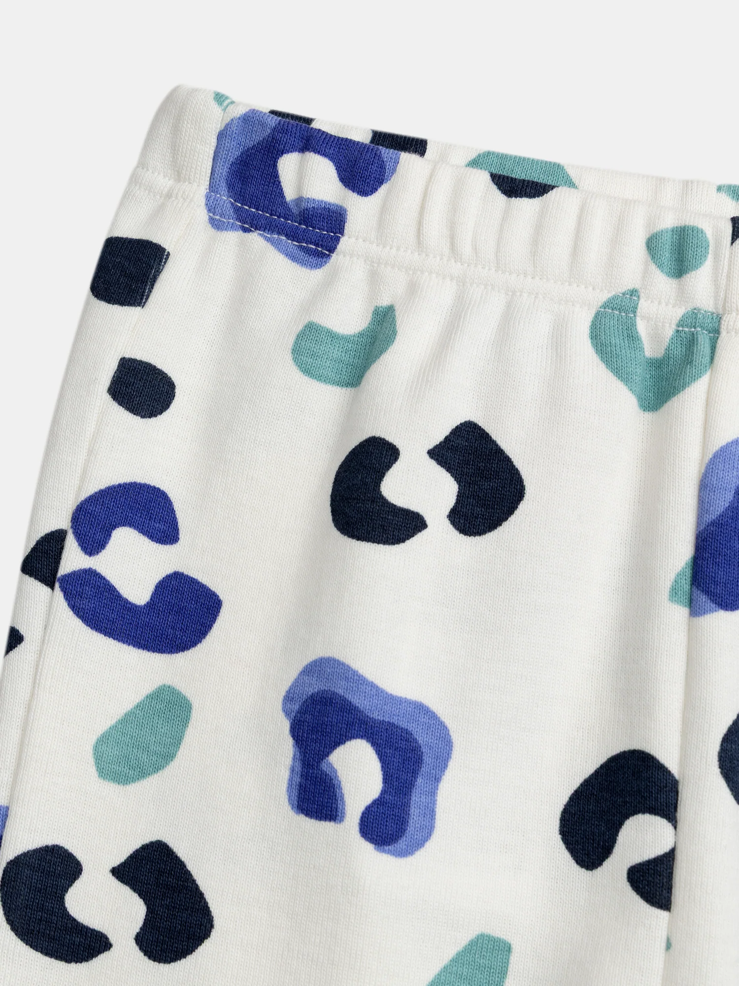 Pyjama "Léopard" pour bébé garçon - Image 5
