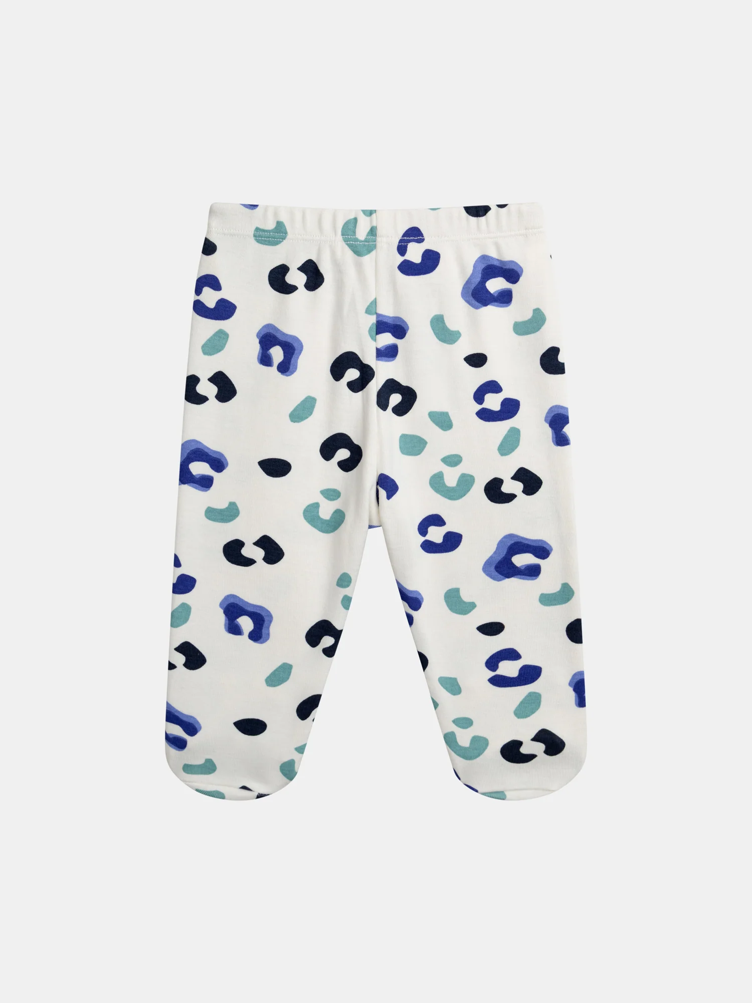 Pyjama "Léopard" pour bébé garçon - Image 7