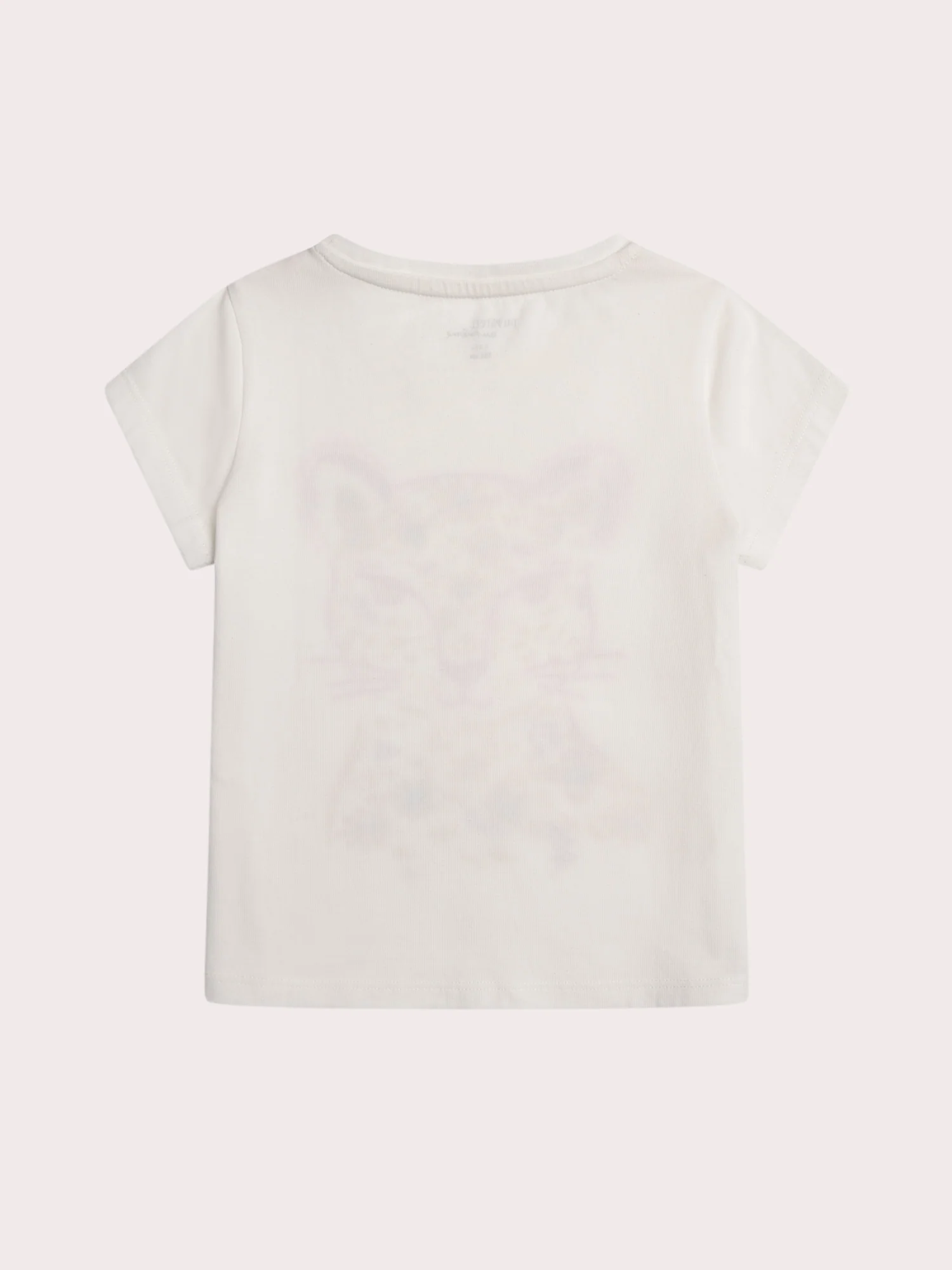 Pyjama léopard pour enfant fille - Image 5