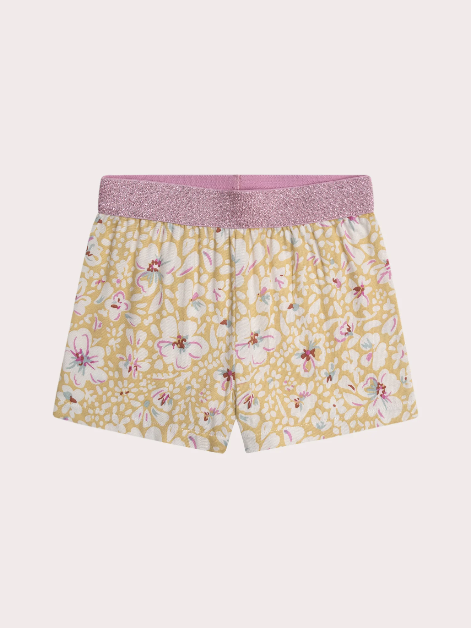Pyjama léopard pour enfant fille - Image 6