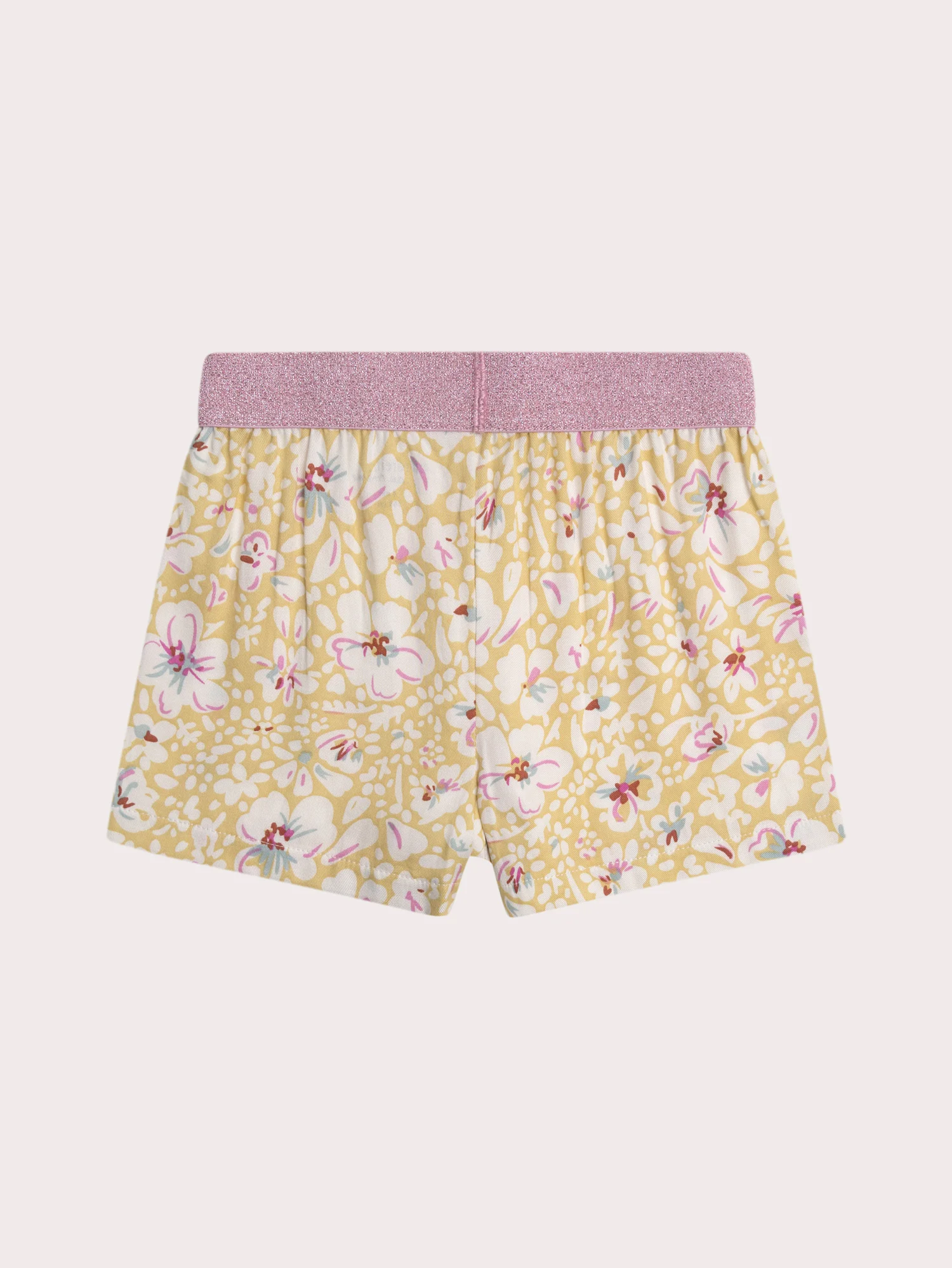 Pyjama léopard pour enfant fille - Image 8