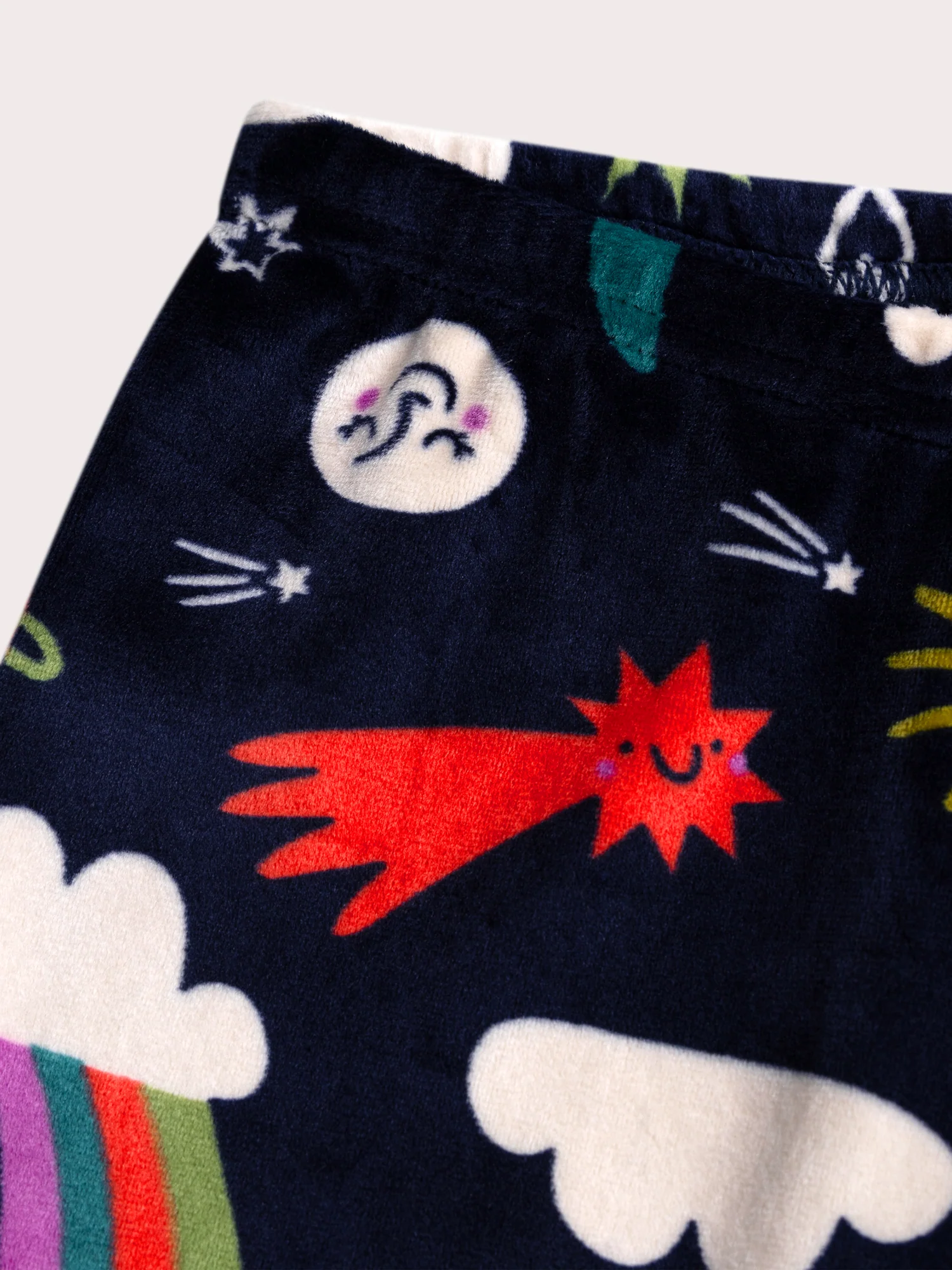 Pyjama licorne pour enfant fille - Image 7