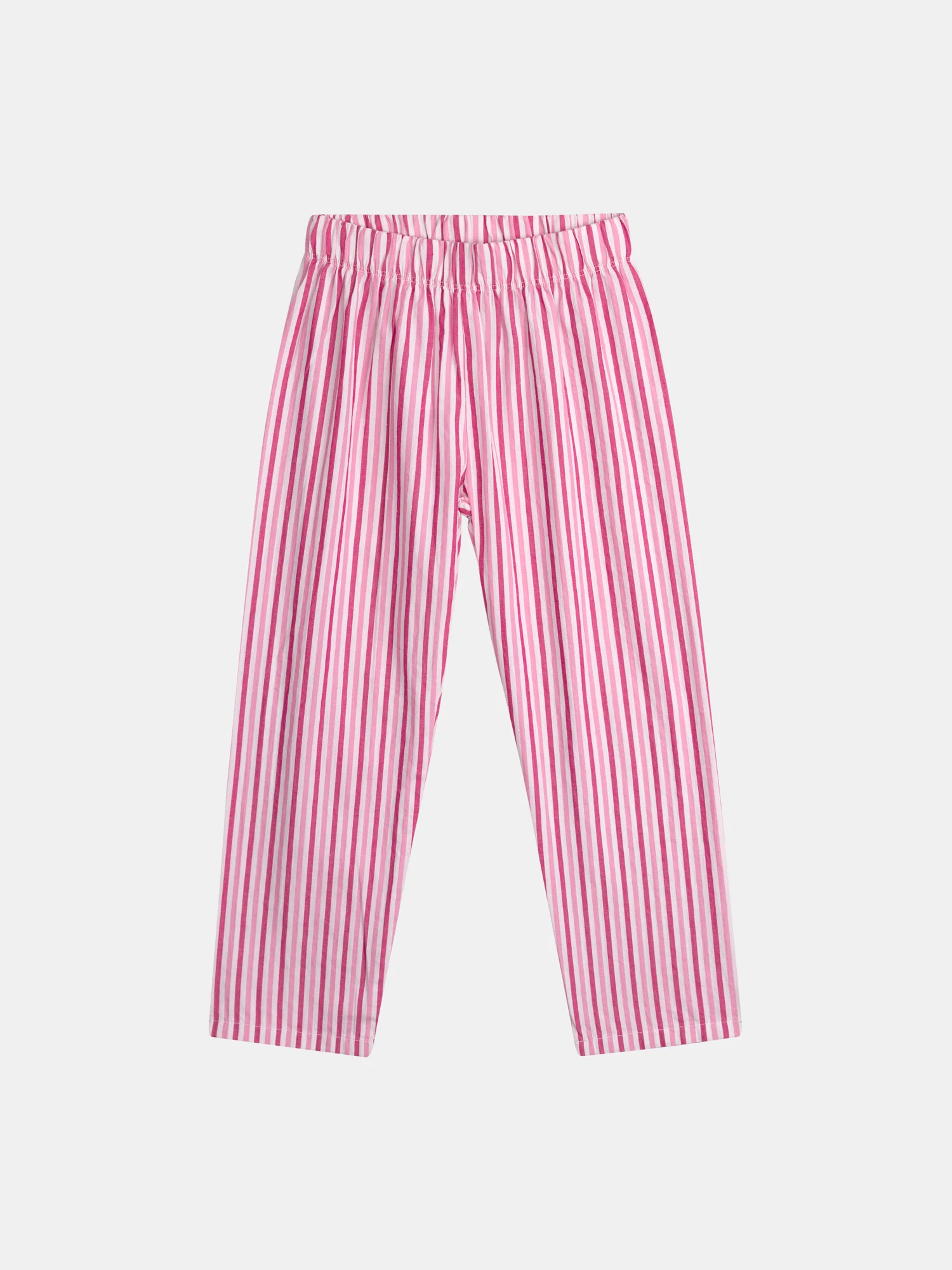 Pyjama long rose "Hello Sunshine" pour enfant fille - Image 6