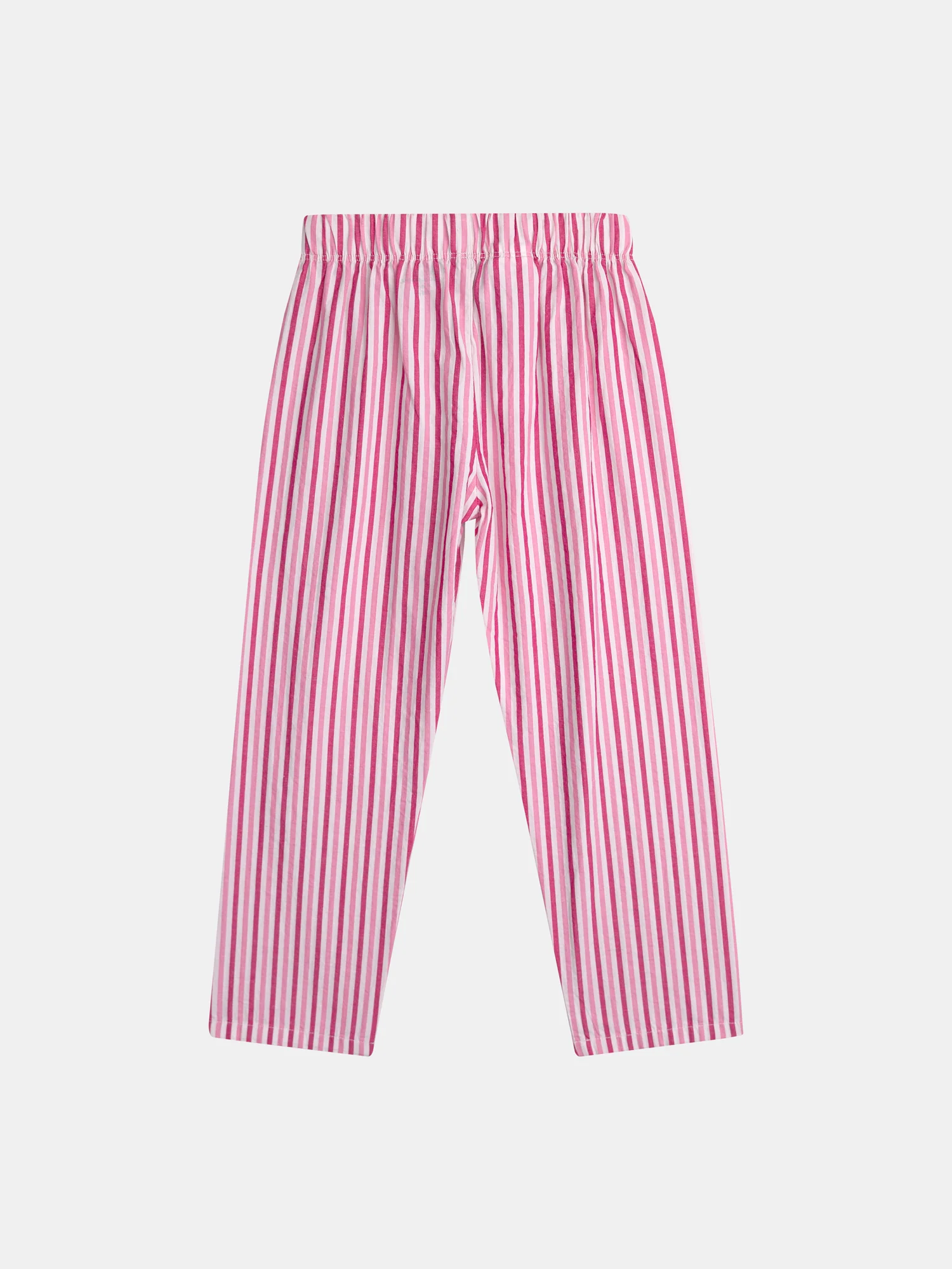 Pyjama long rose "Hello Sunshine" pour enfant fille - Image 9