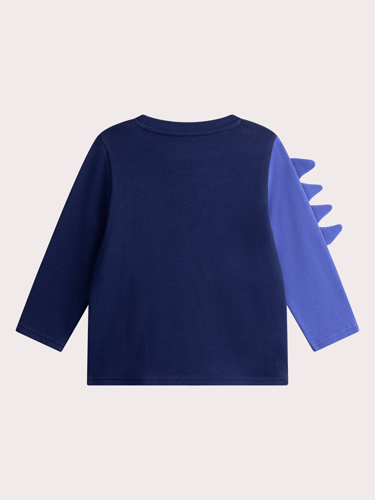 Pyjama marine pour enfant garçon - Image 5