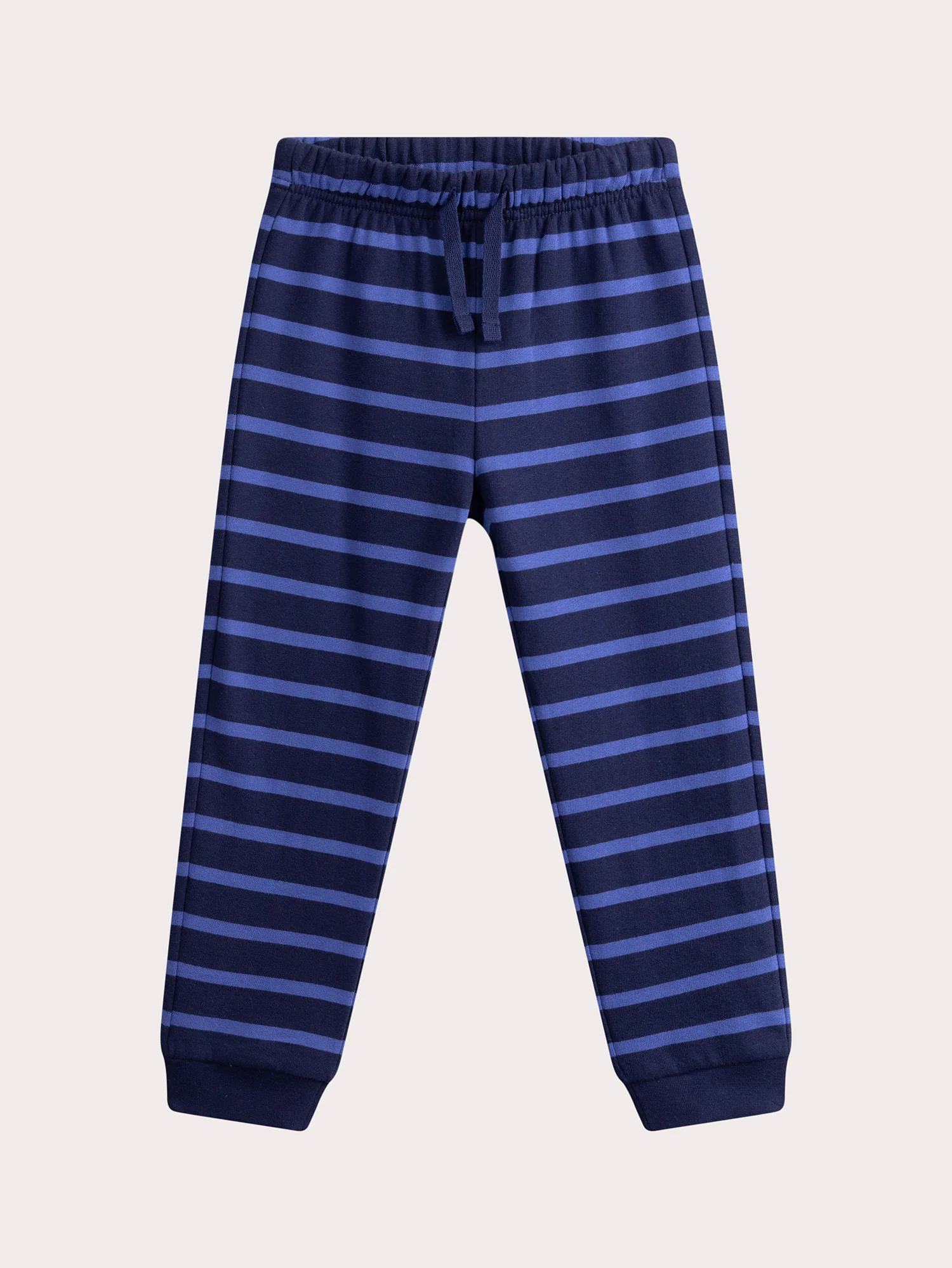 Pyjama marine pour enfant garçon - Image 6