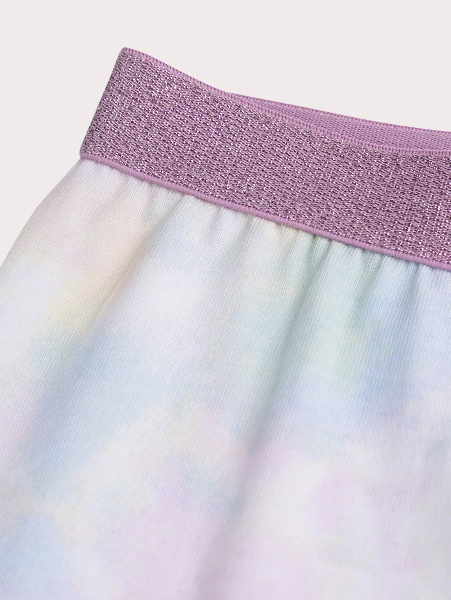 Pyjama mauve sirene pour enfant fille - Image 6