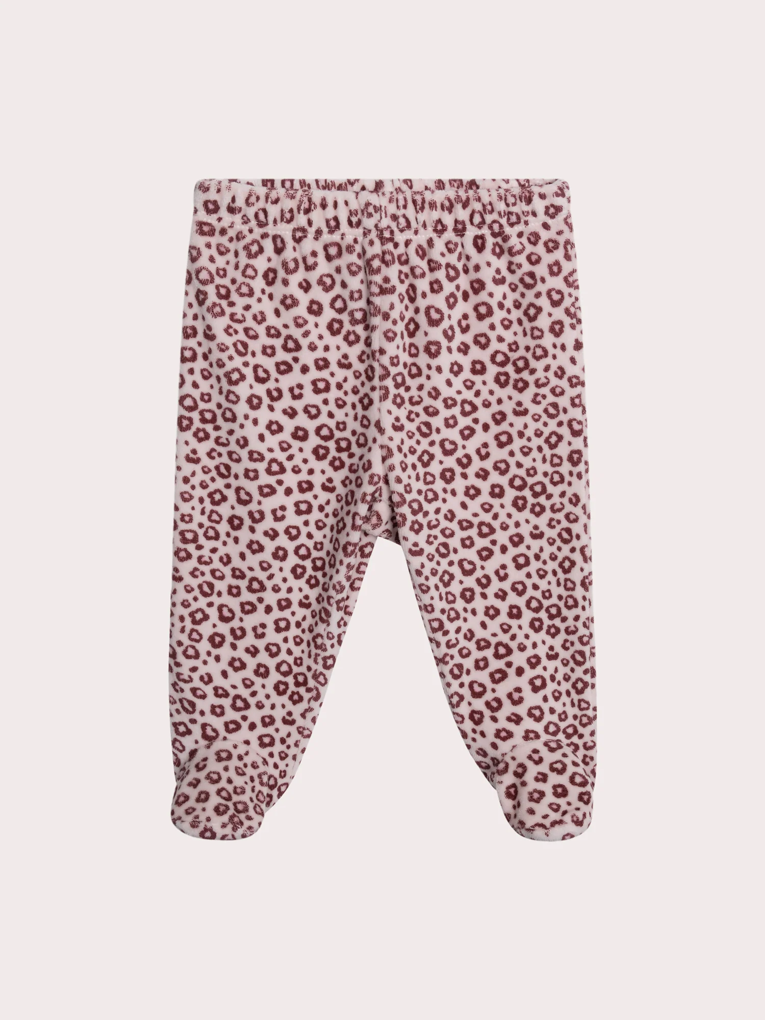 Pyjama panthère pour bébé fille - Image 5