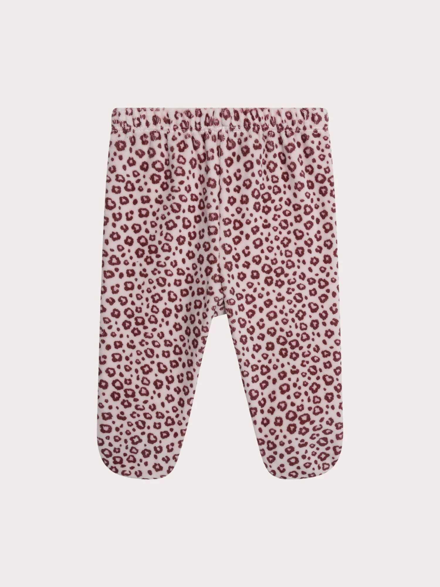 Pyjama panthère pour bébé fille - Image 7