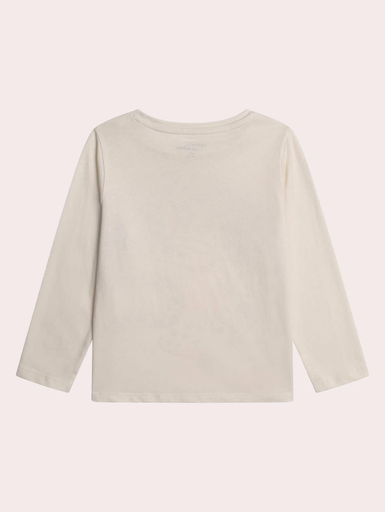 Pyjama panthère pour enfant fille - Image 4