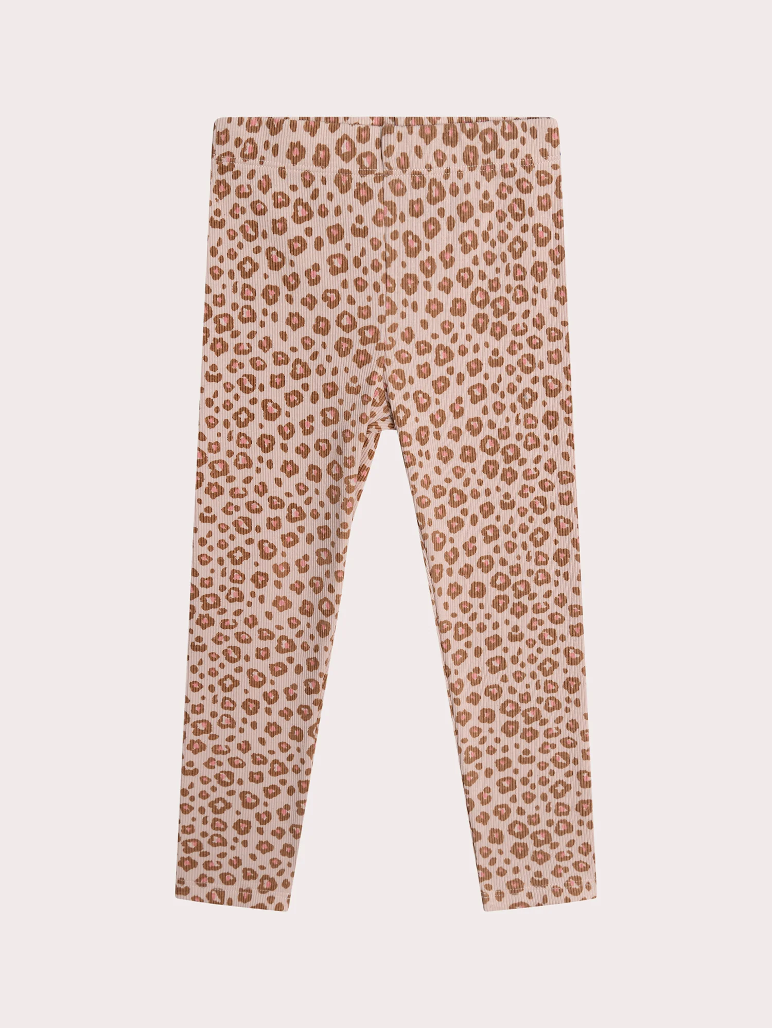 Pyjama panthère pour enfant fille - Image 5