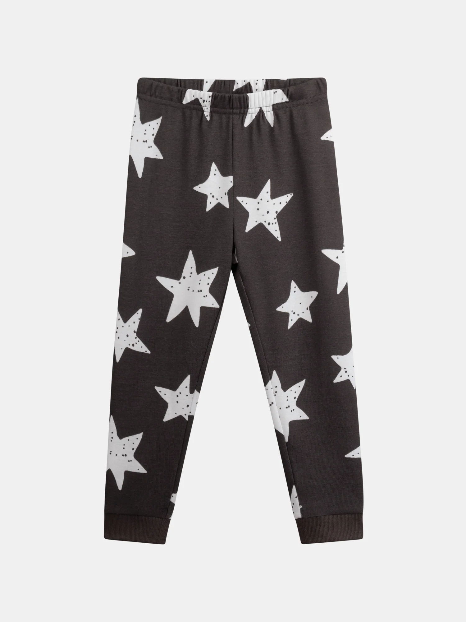 Pyjama phosphorescent avec imprimé intégral étoilé pour enfant garçon - Image 10