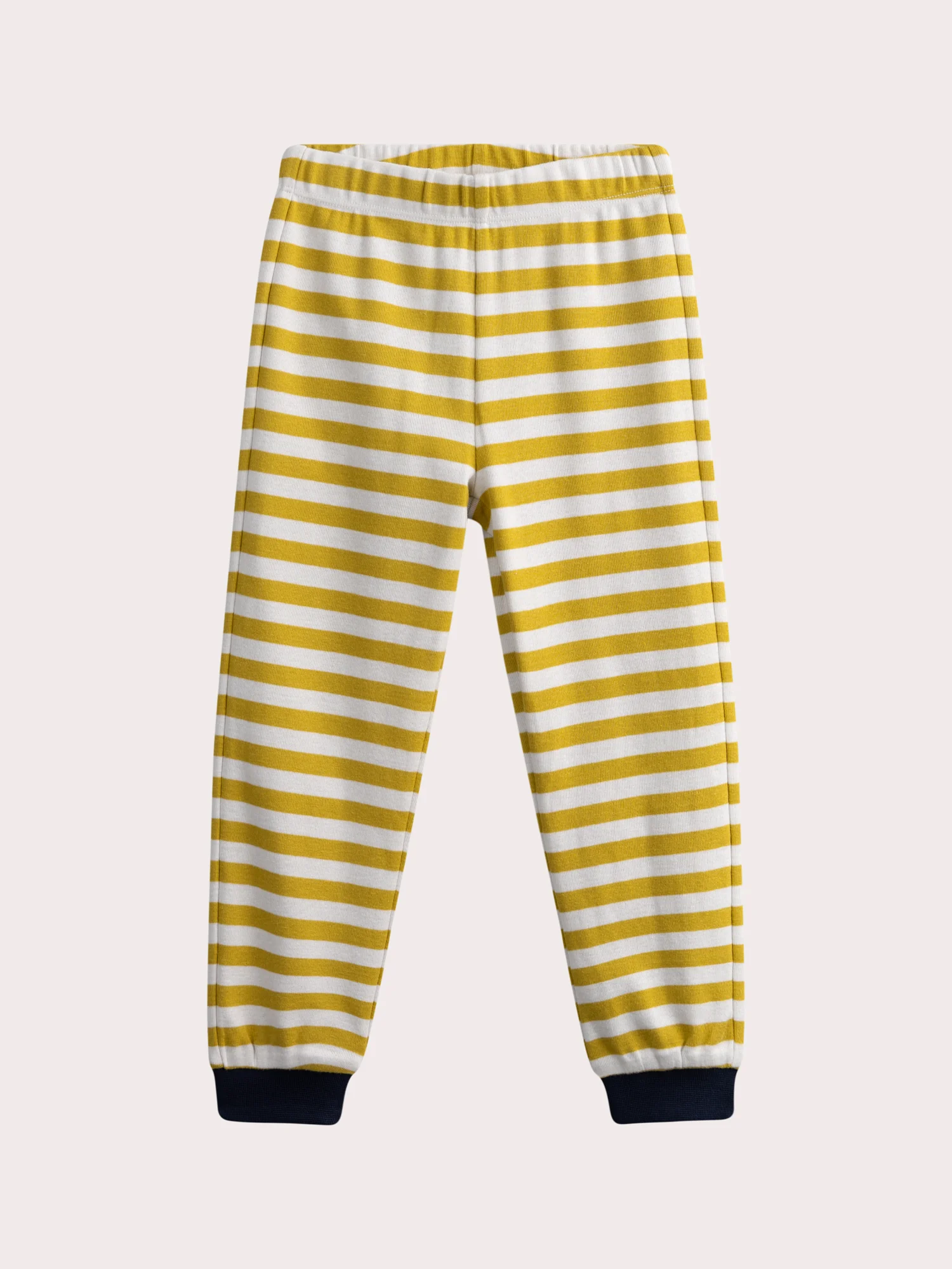 Pyjama rayé castor pour enfant garçon - Image 7