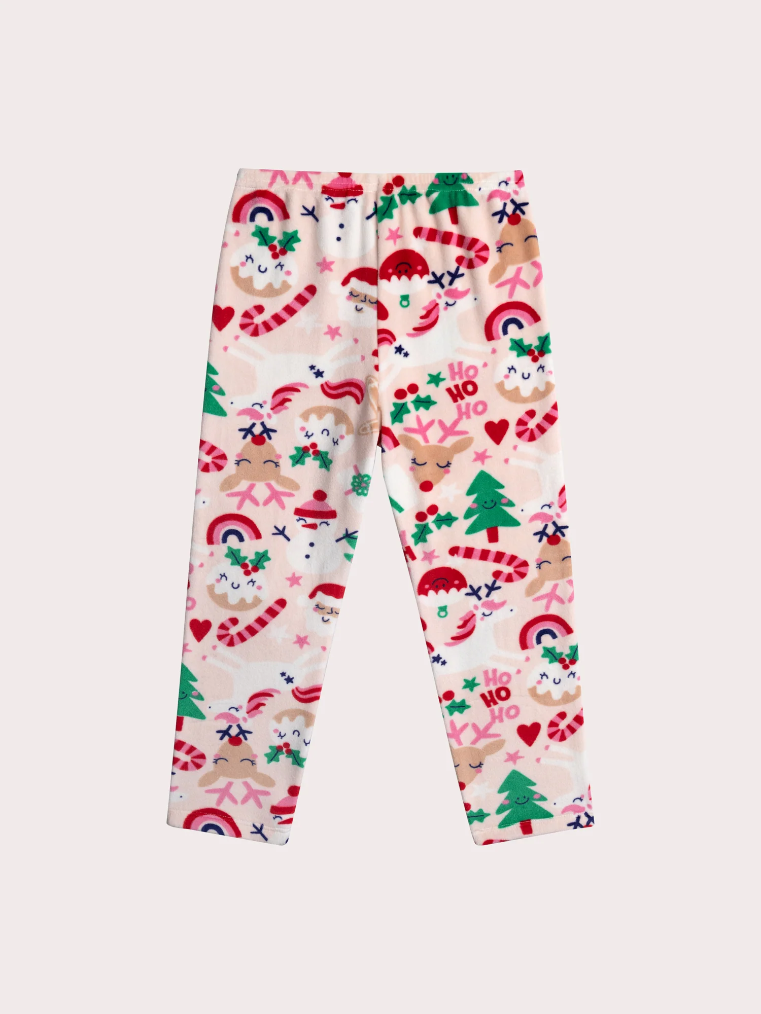 Pyjama de Noël pour enfant fille - Image 7