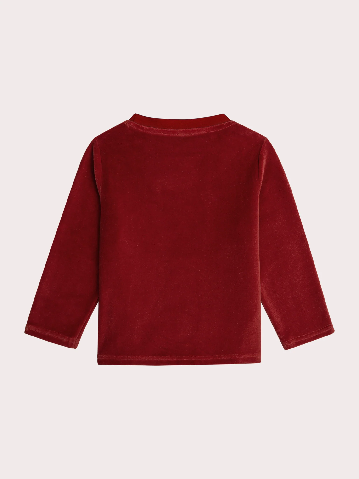 Pyjama renne de Noël pour enfant garçon - Image 4