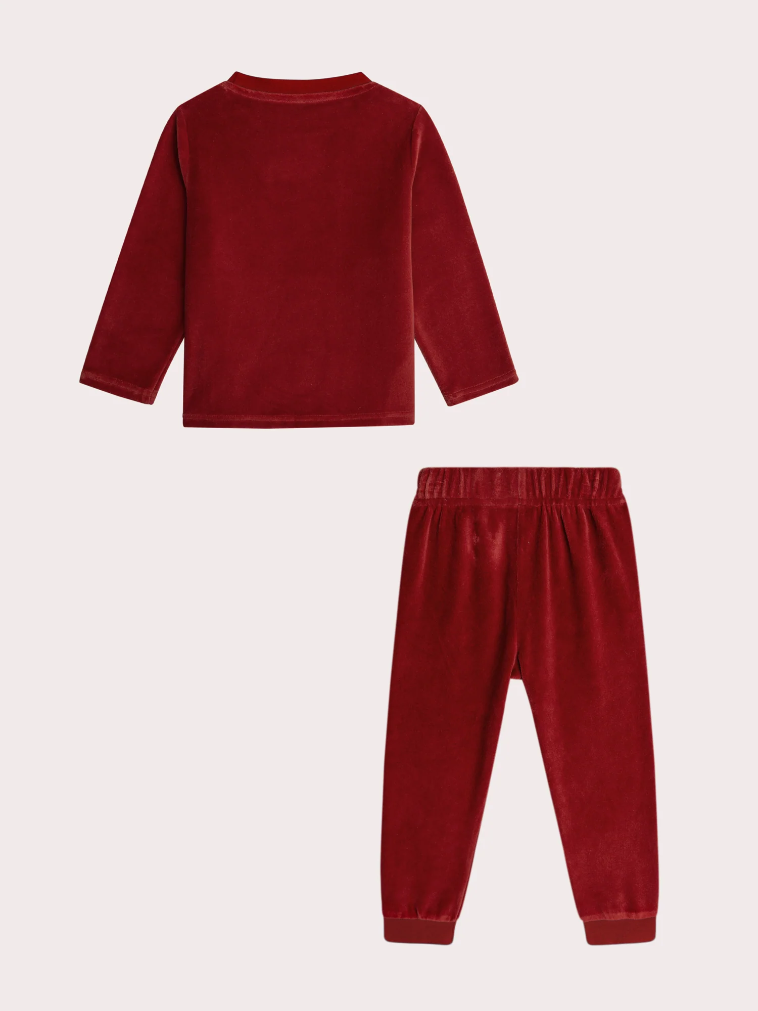 Pyjama renne de Noël pour enfant garçon - Image 8