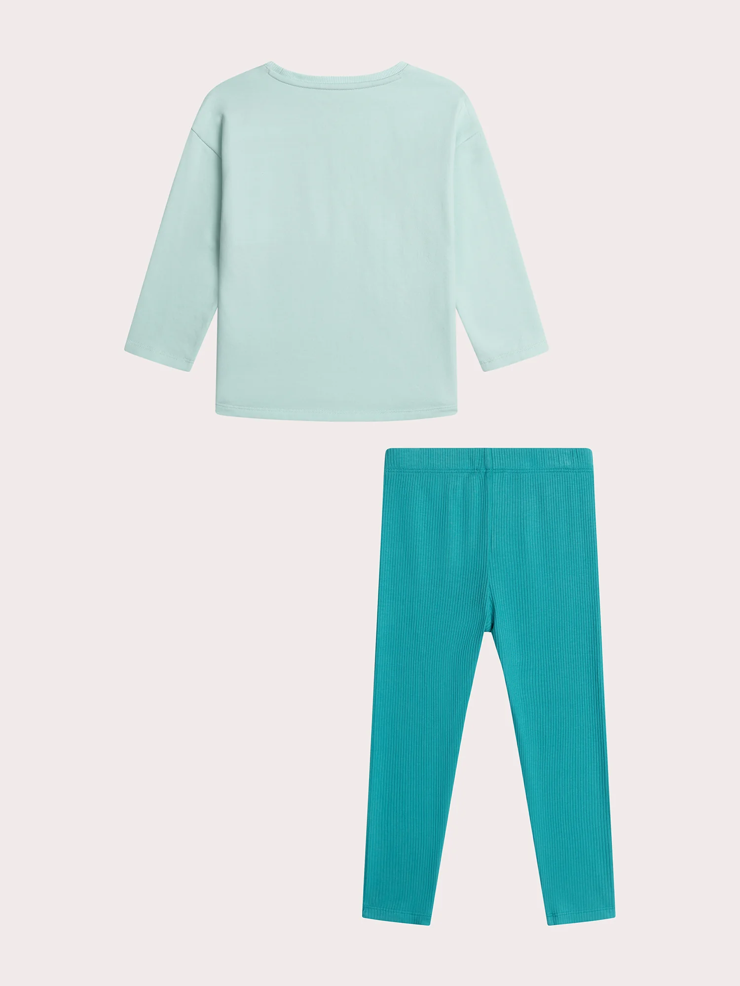 Pyjama soleil pour enfant fille - Image 7