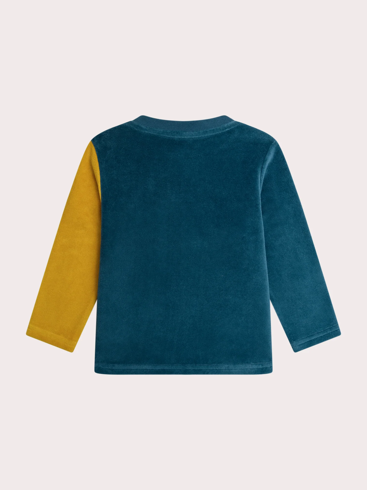 Pyjama tigre pour enfant garçon - Image 4