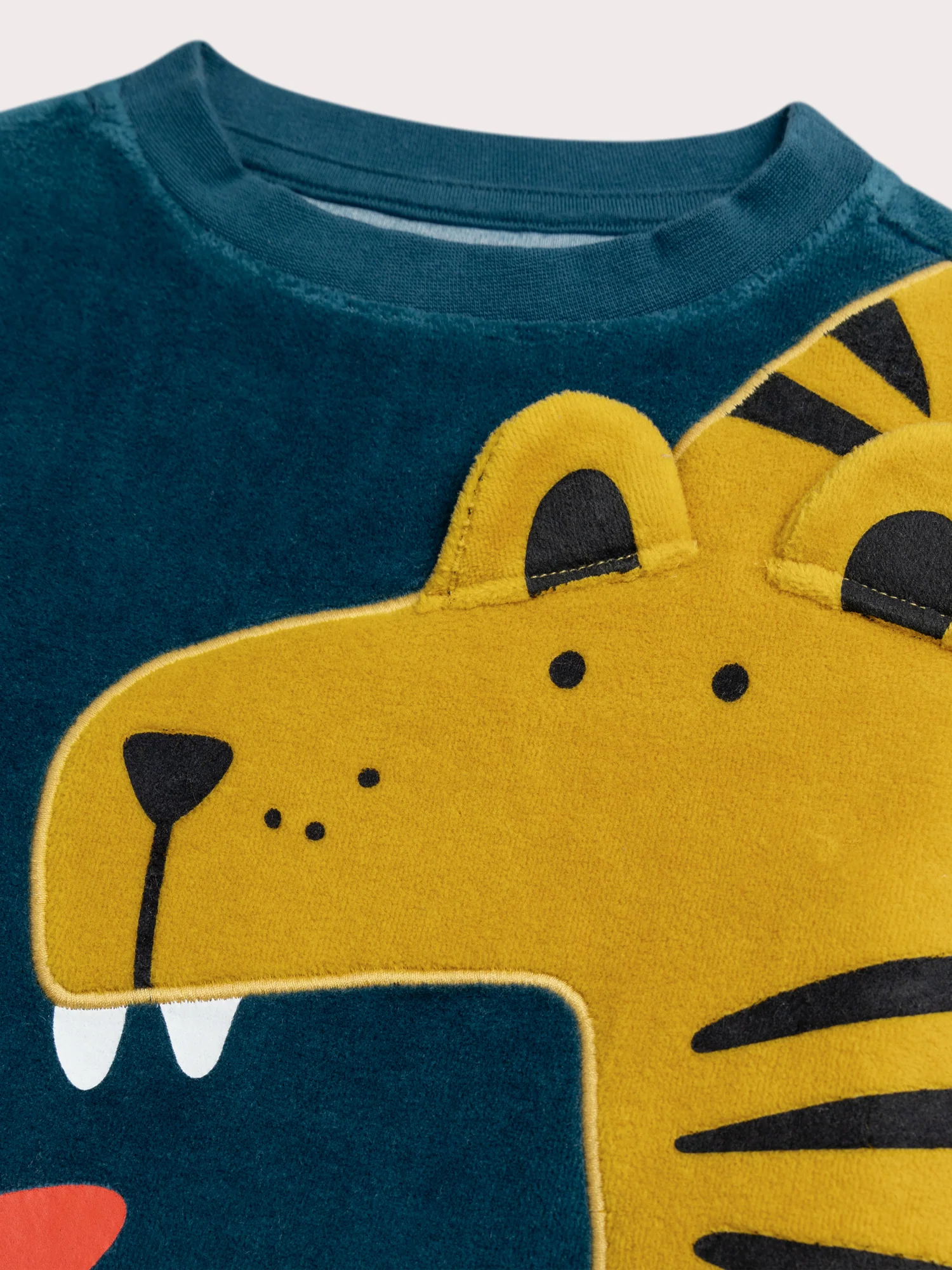 Pyjama tigre pour enfant garçon - Image 5