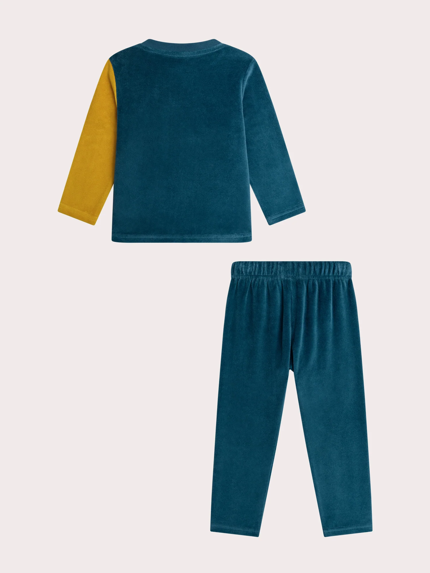 Pyjama tigre pour enfant garçon - Image 8