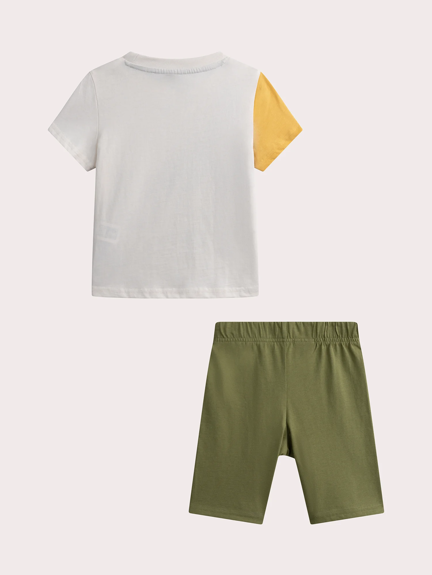 Pyjama Western pour enfant garçon - Image 2
