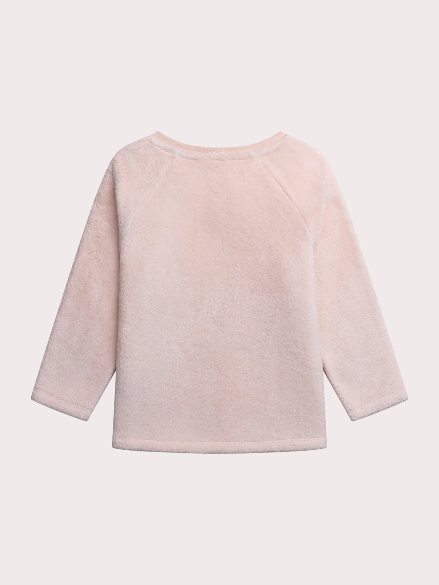 Pyjama zèbre pour enfant fille - Image 5