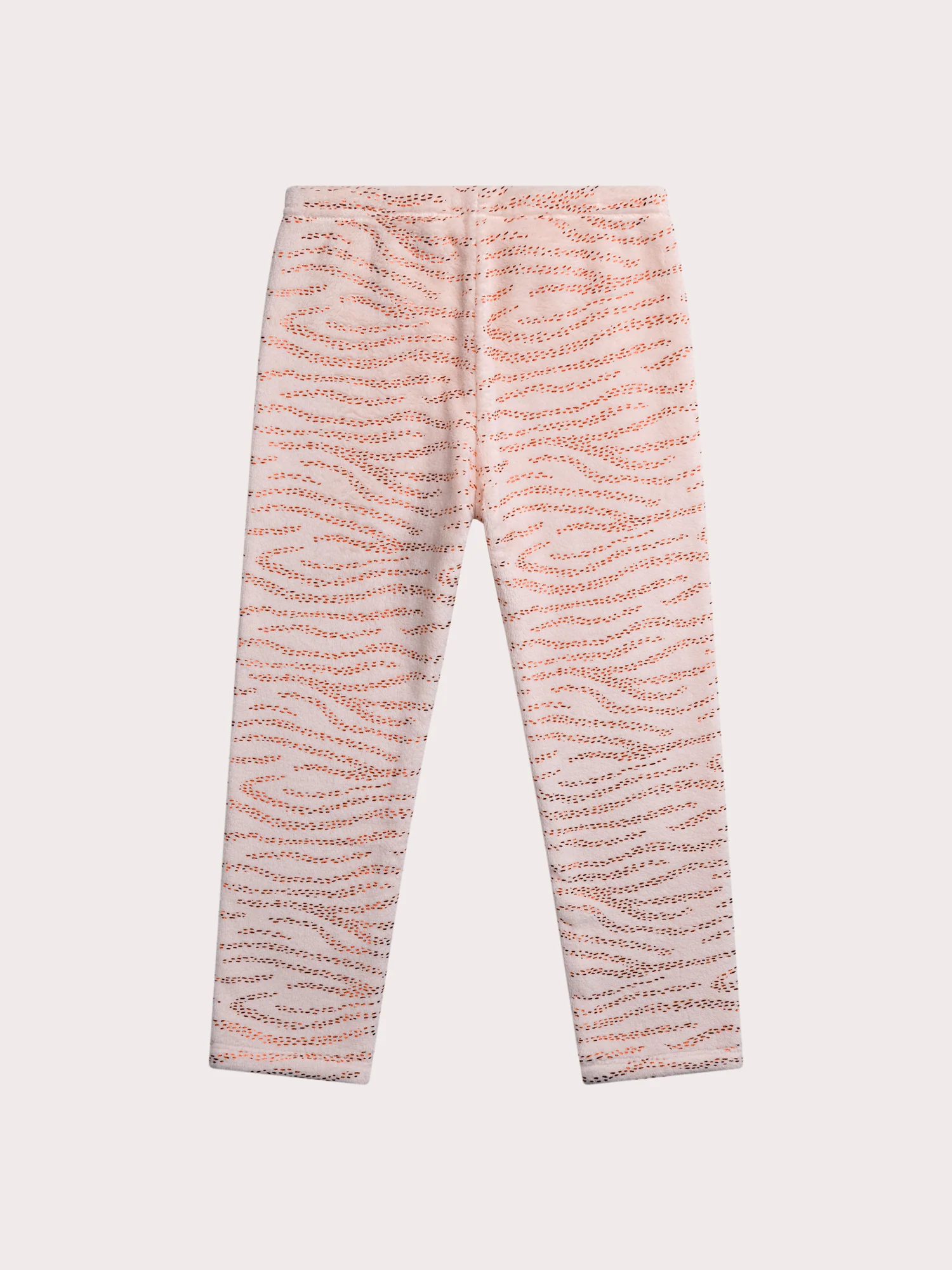 Pyjama zèbre pour enfant fille - Image 7