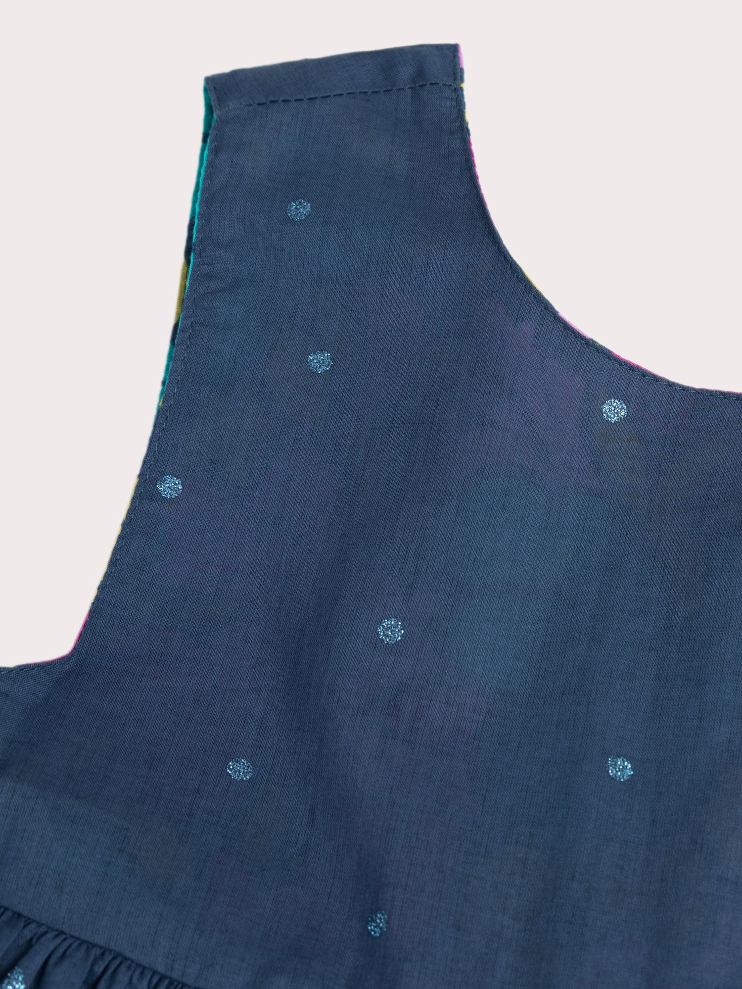 Robe réversible à manches débardeur - Image 5