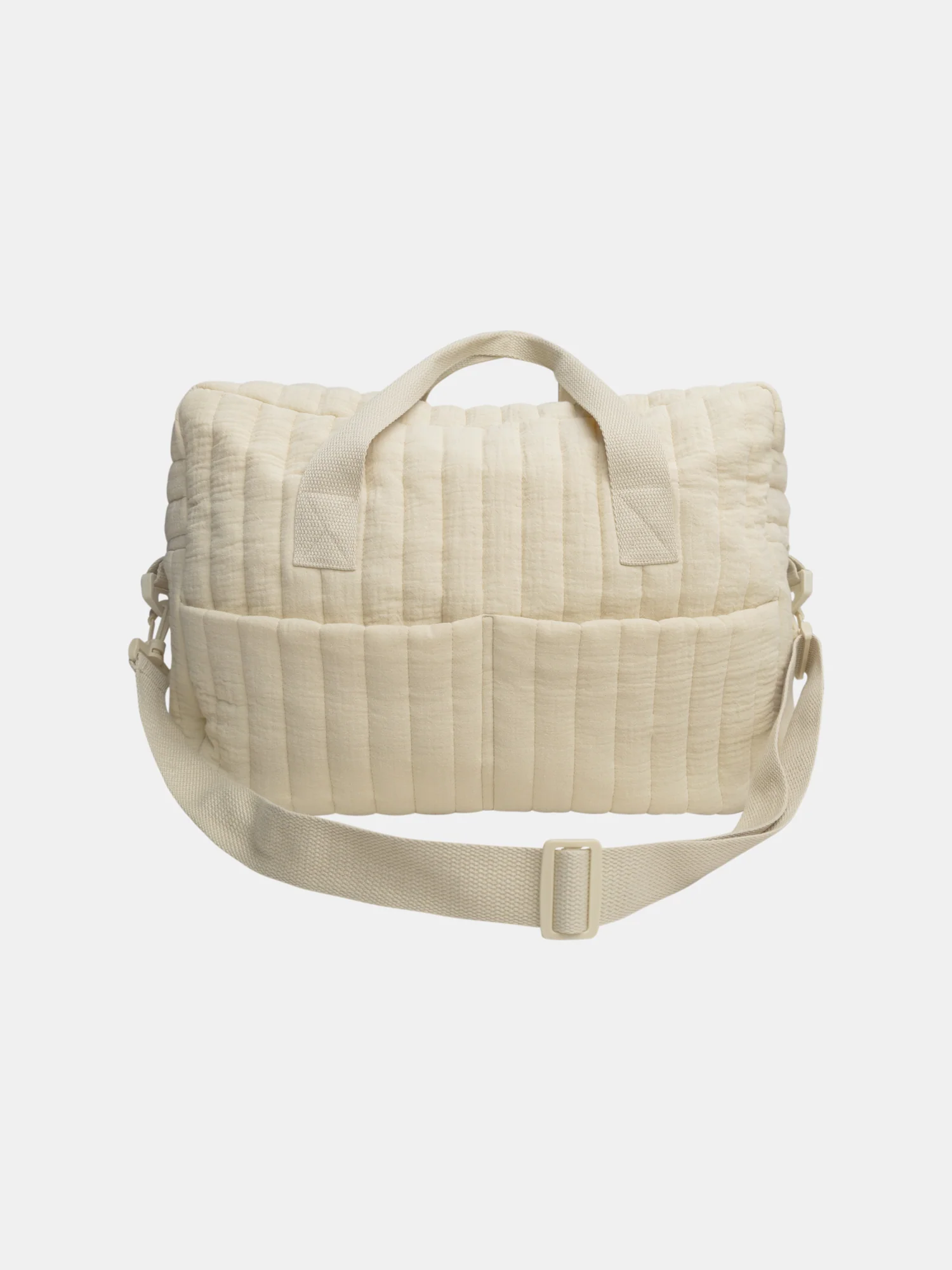 Sac à langer en gaze de coton