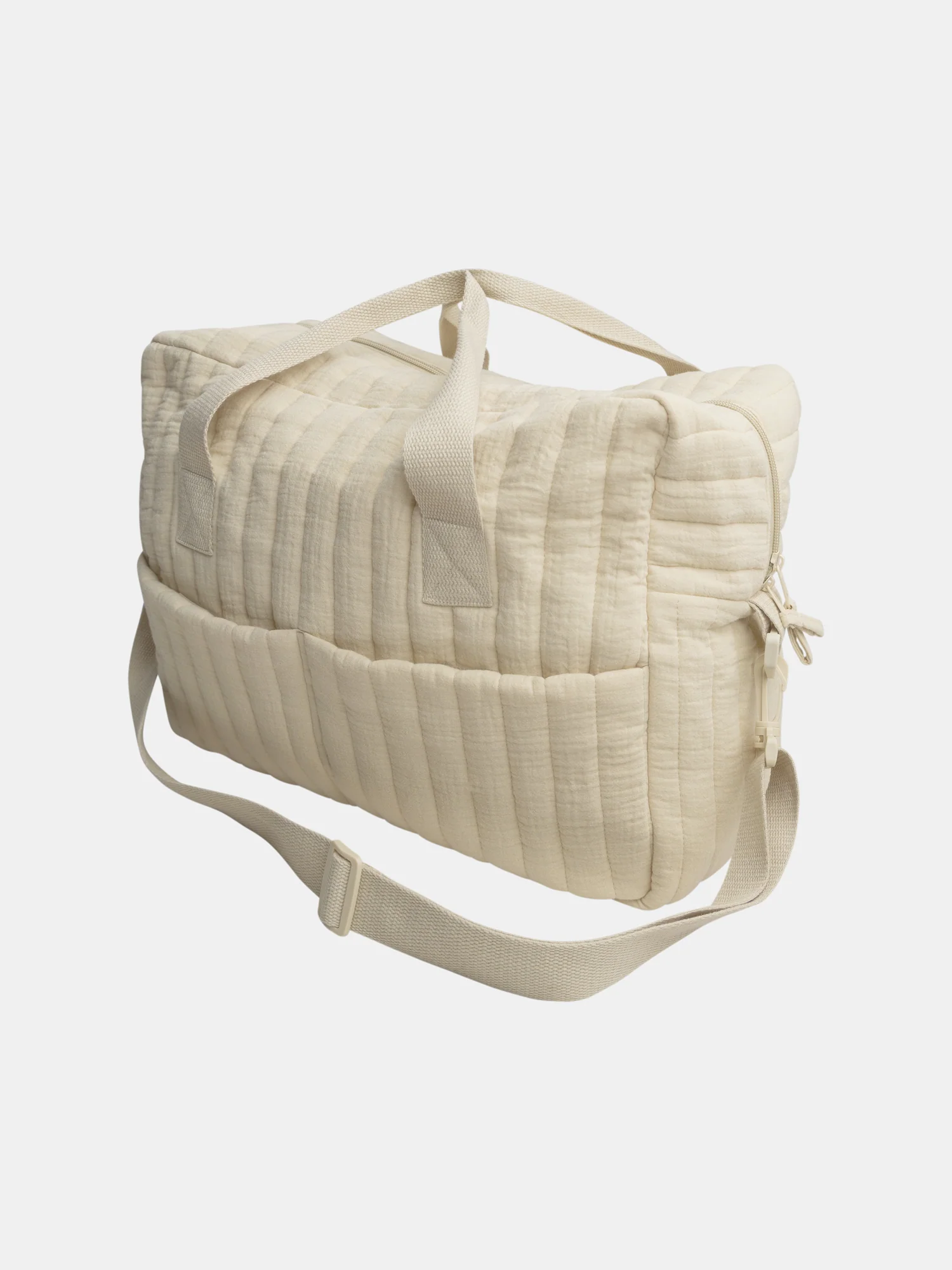 Sac à langer en gaze de coton - Image 2