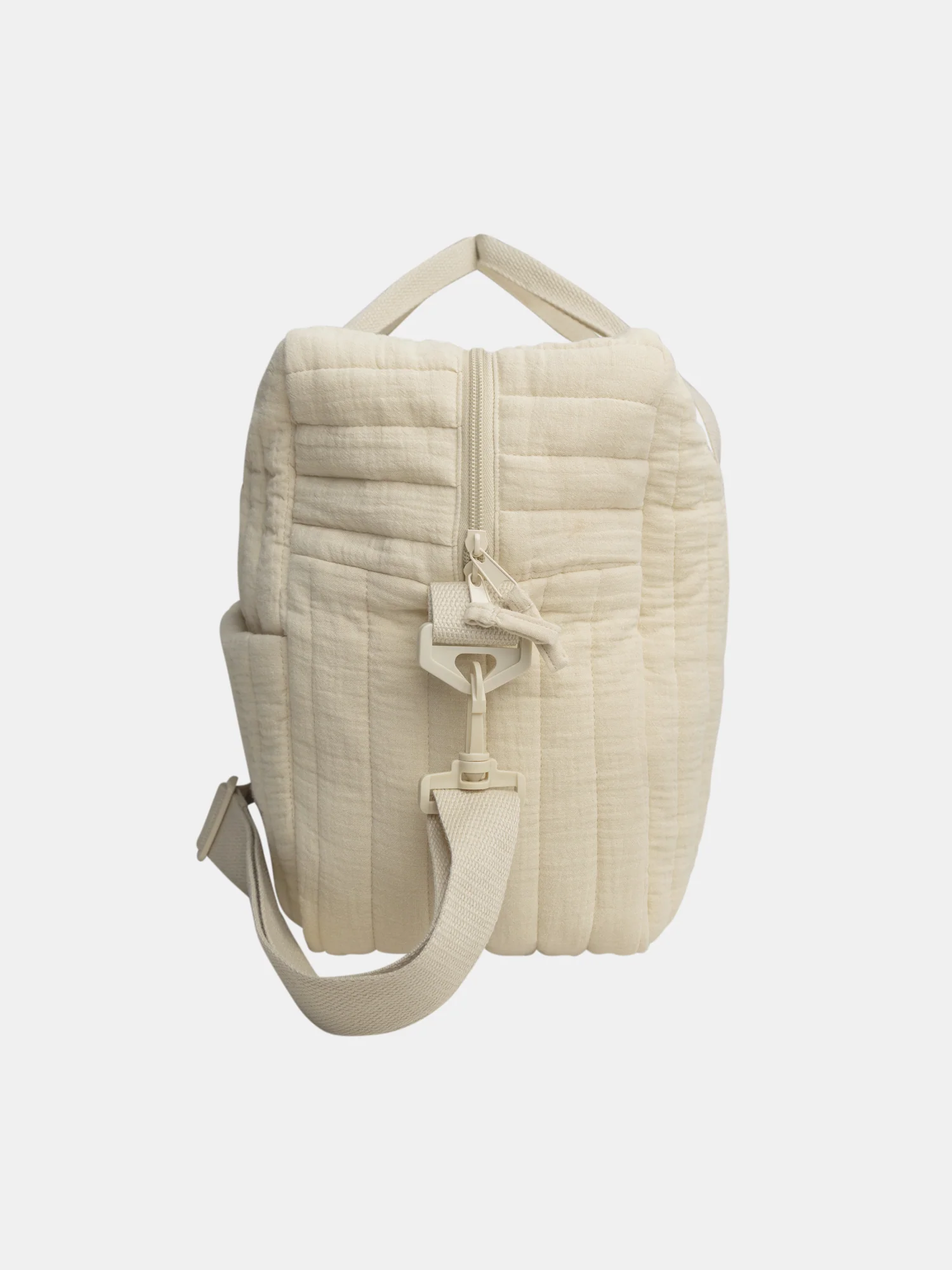 Sac à langer en gaze de coton - Image 3