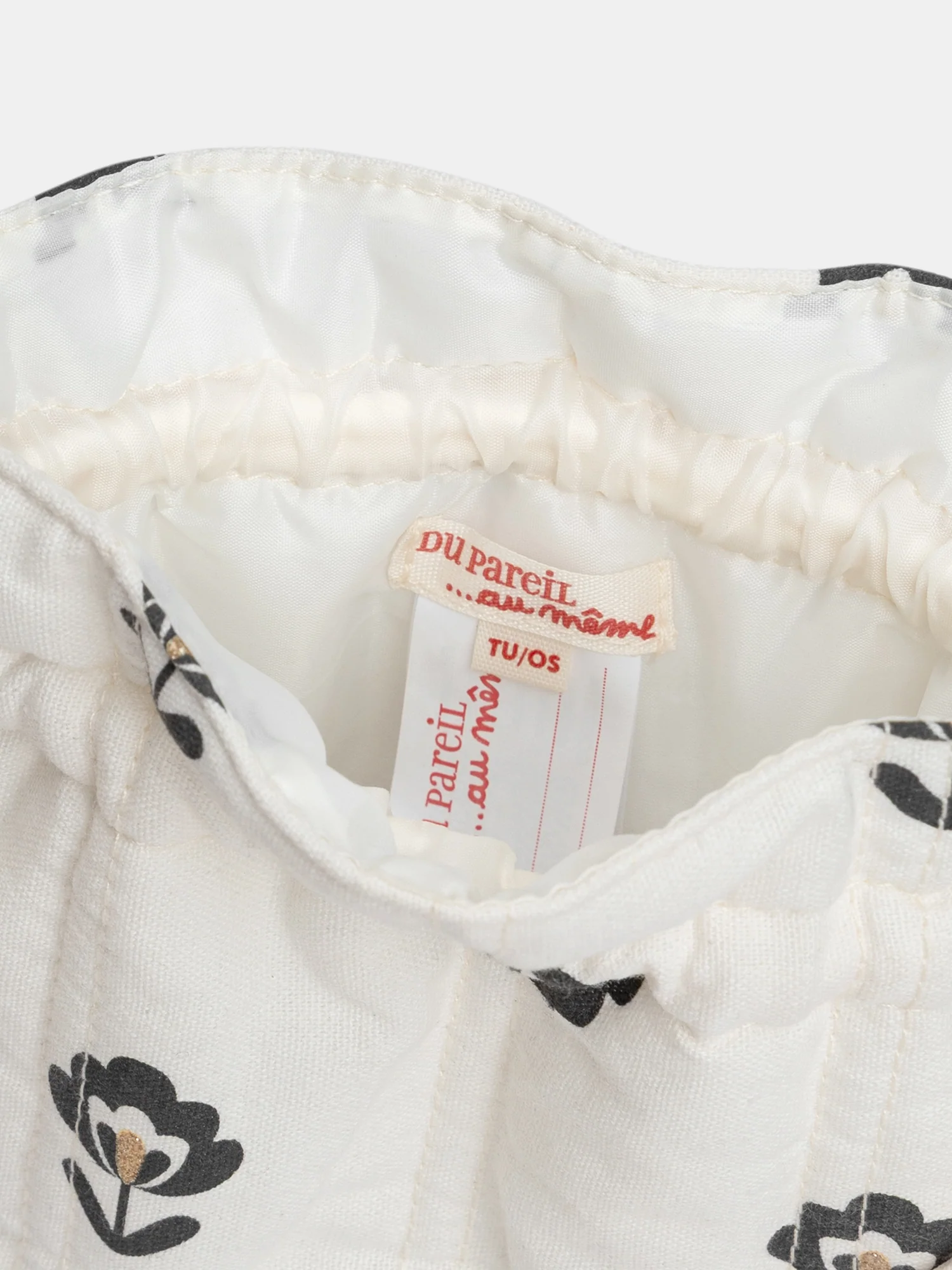 Sac à main bourse pour fille - Image 3