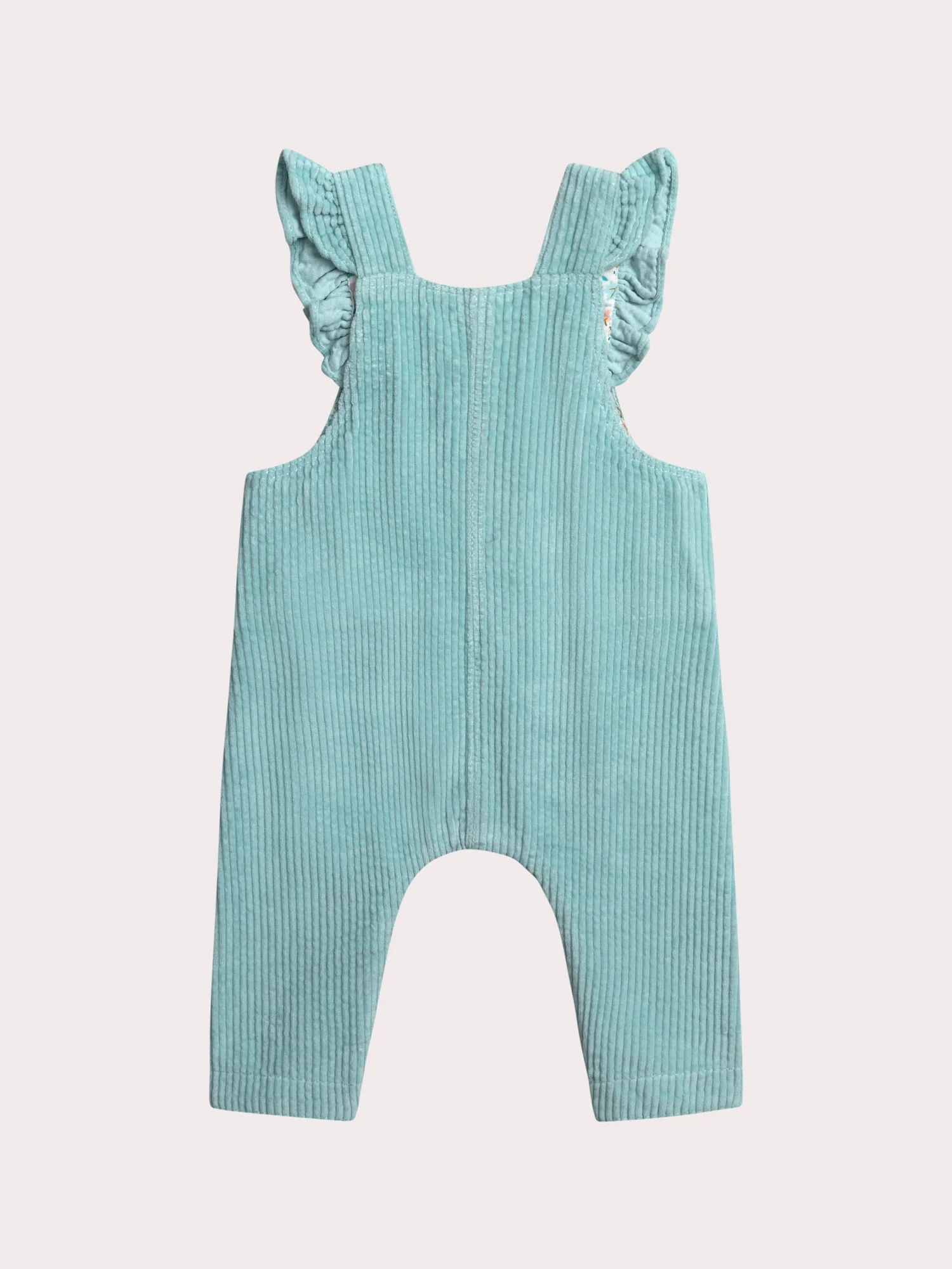 Saloppette renard bébé fille - Image 6